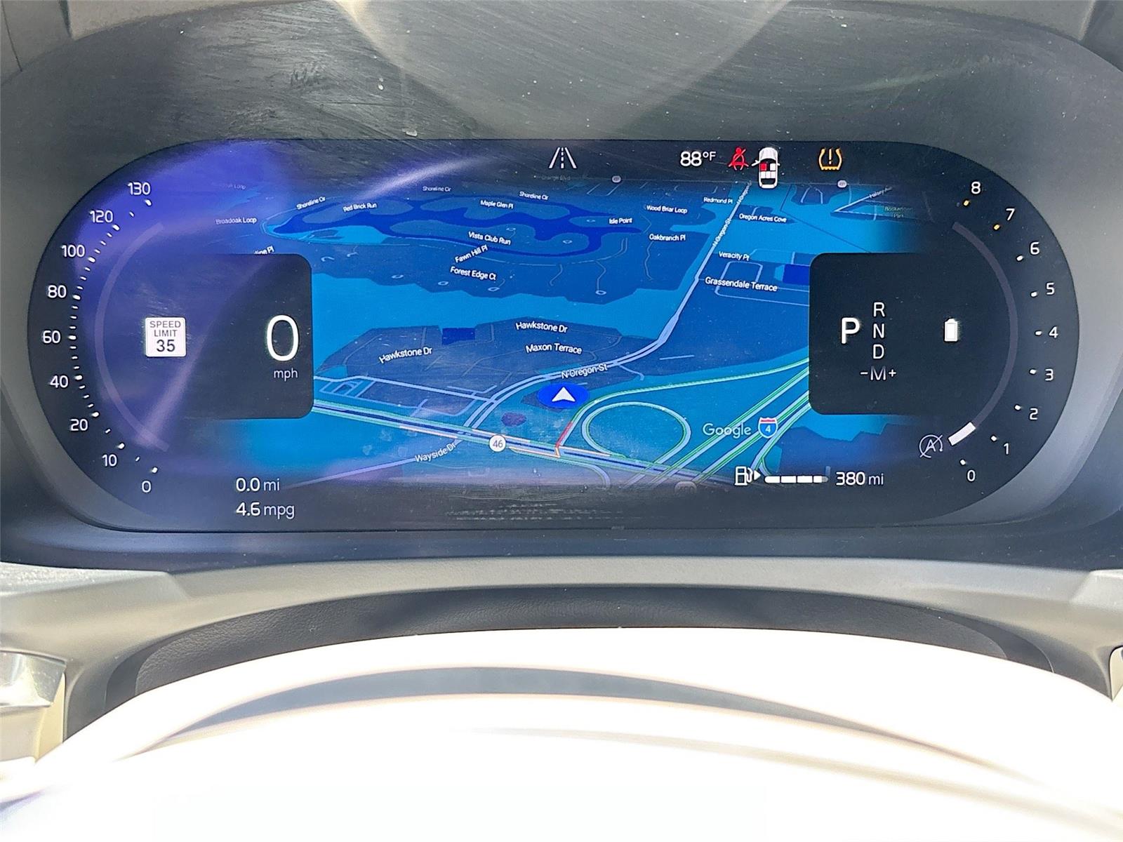 2025 Volvo V60 Cross Country Plus