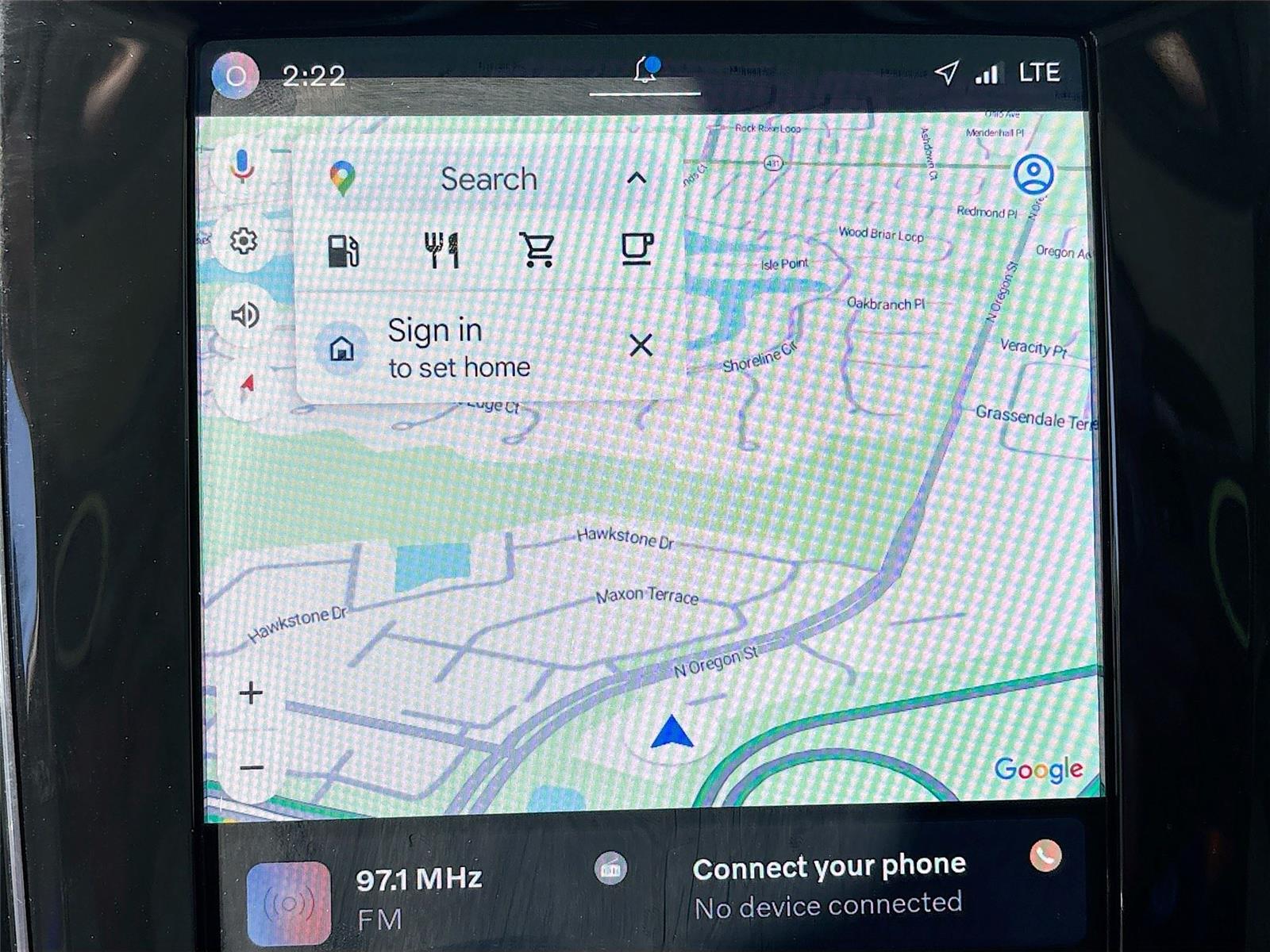 2025 Volvo V60 Cross Country Plus