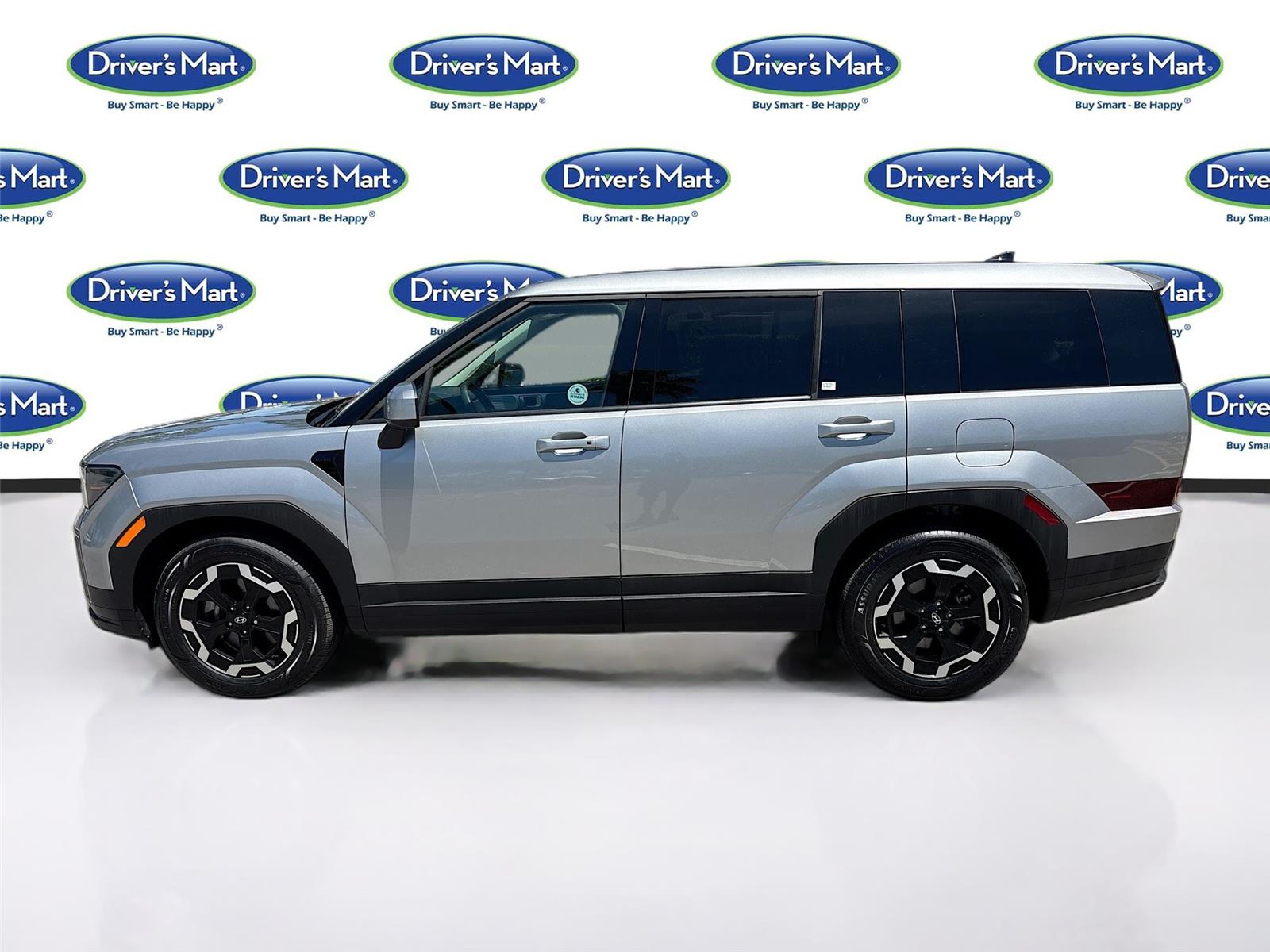 2024 Hyundai Santa Fe SE