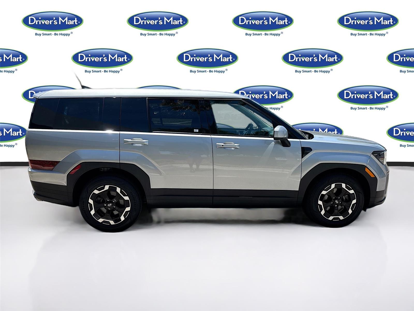 2024 Hyundai Santa Fe SE