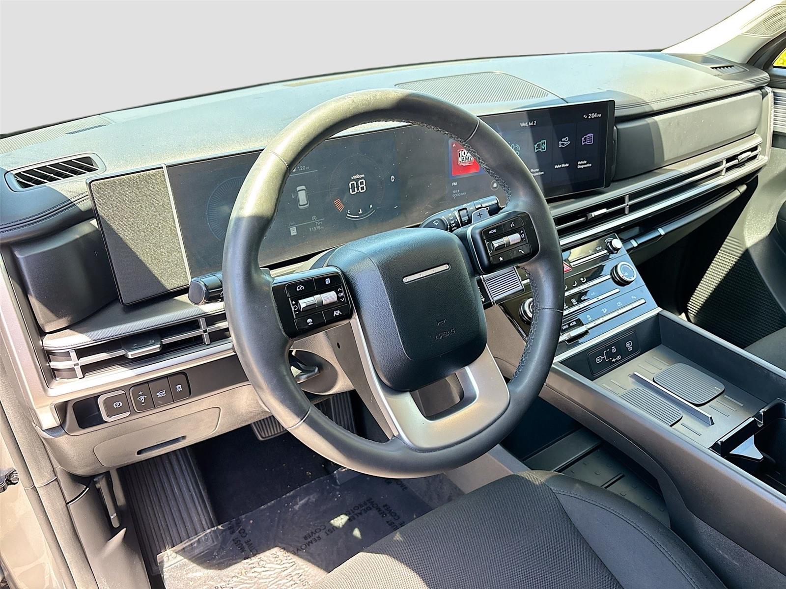 2024 Hyundai Santa Fe SE