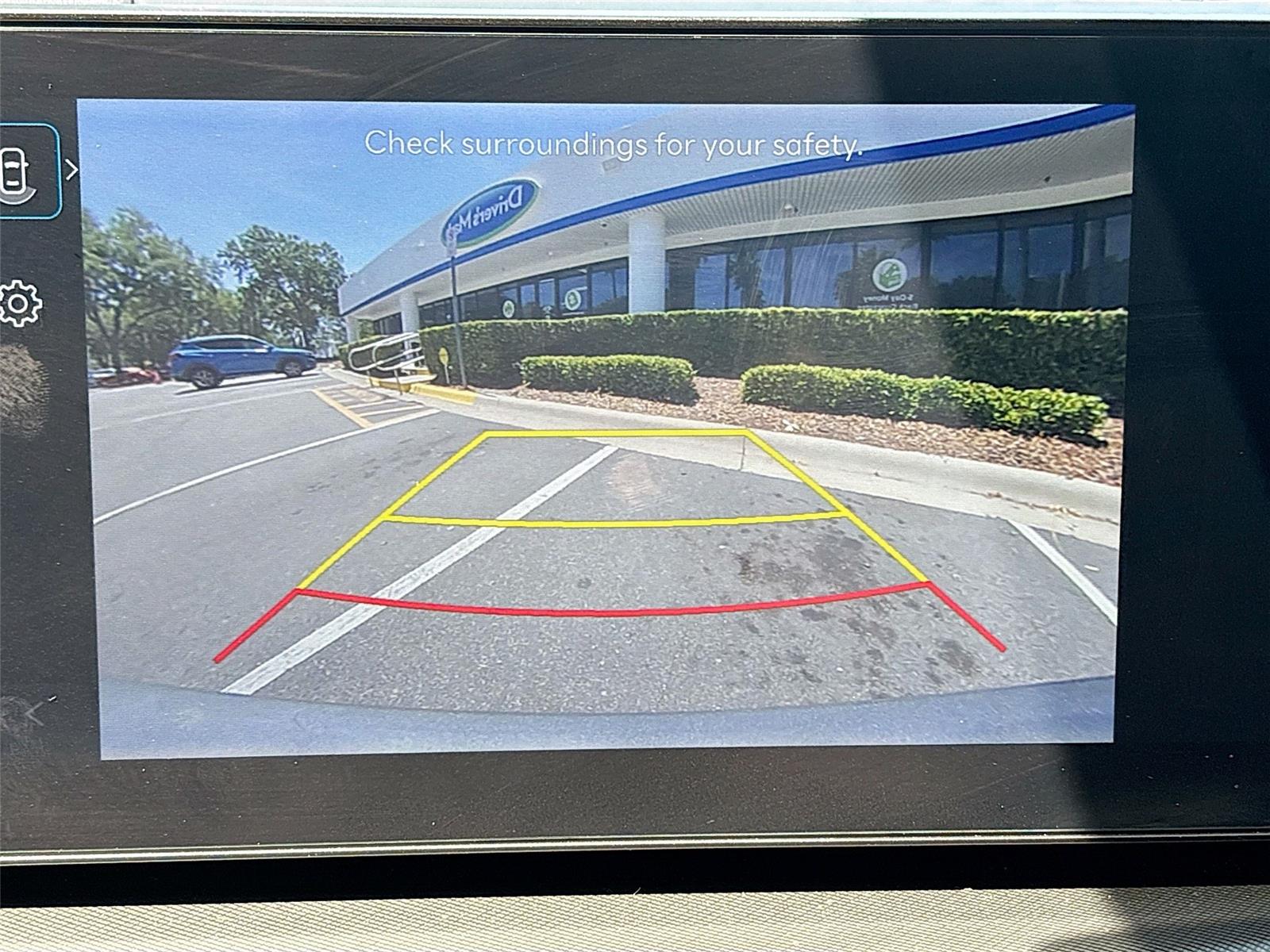 2024 Hyundai Santa Fe SE