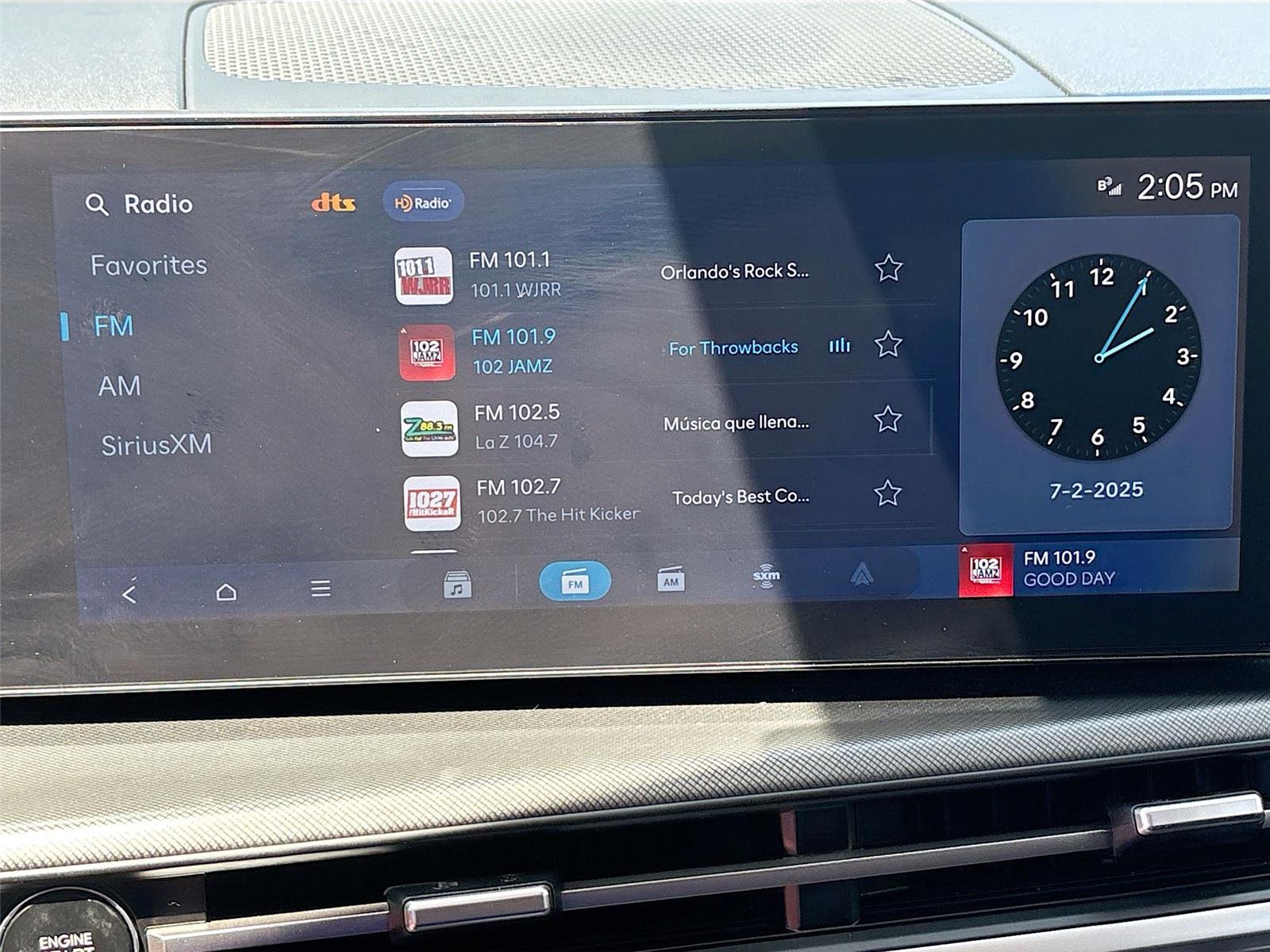 2024 Hyundai Santa Fe SE