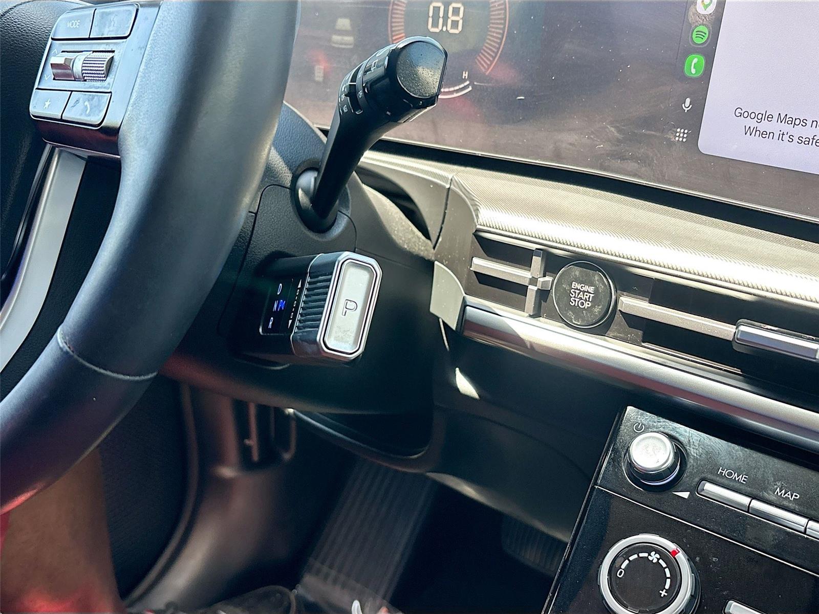 2024 Hyundai Santa Fe SE