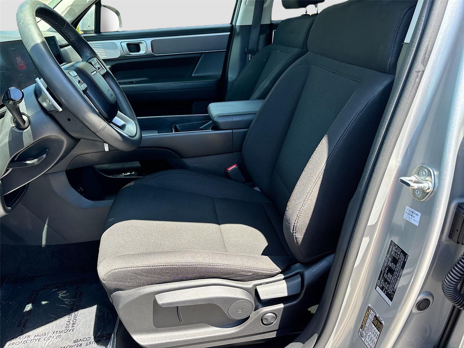 2024 Hyundai Santa Fe SE