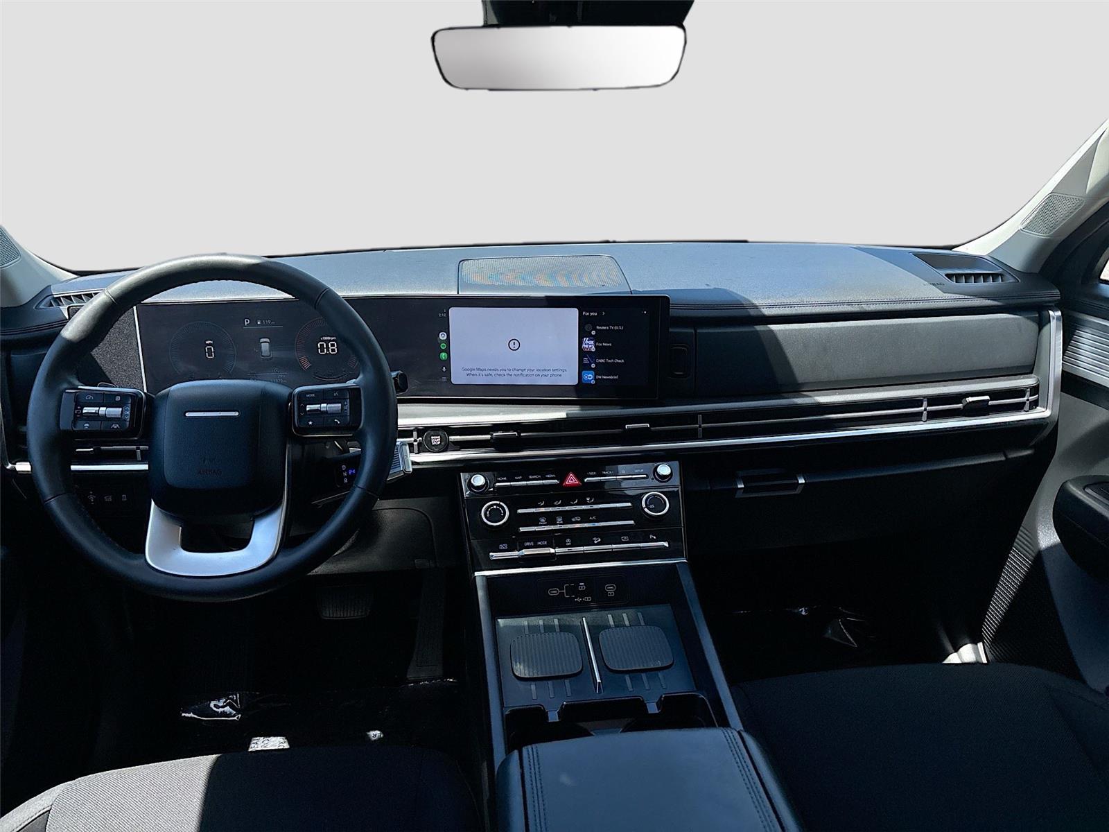 2024 Hyundai Santa Fe SE