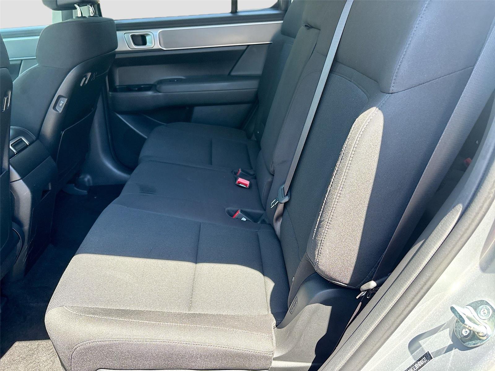 2024 Hyundai Santa Fe SE