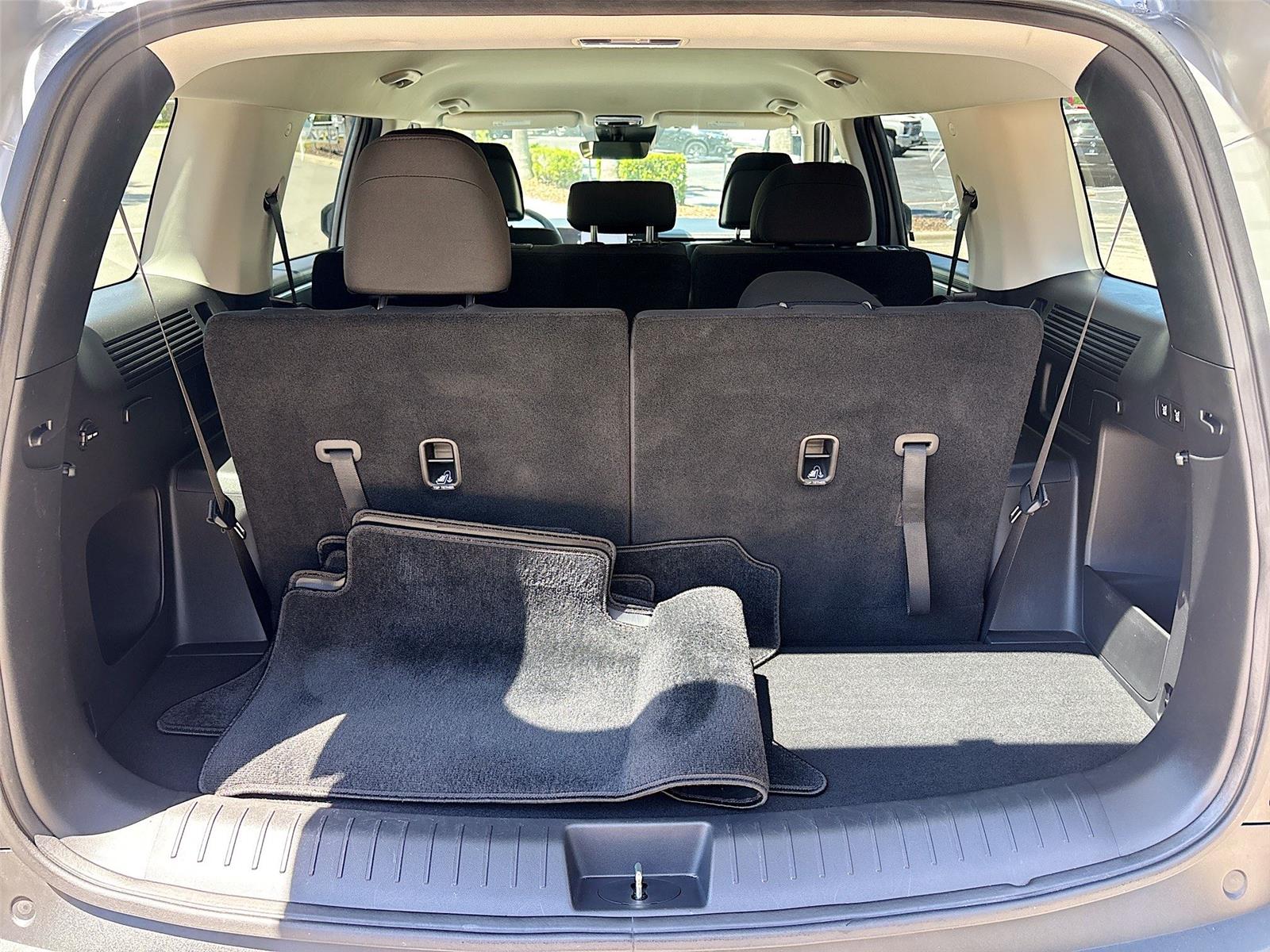 2024 Hyundai Santa Fe SE