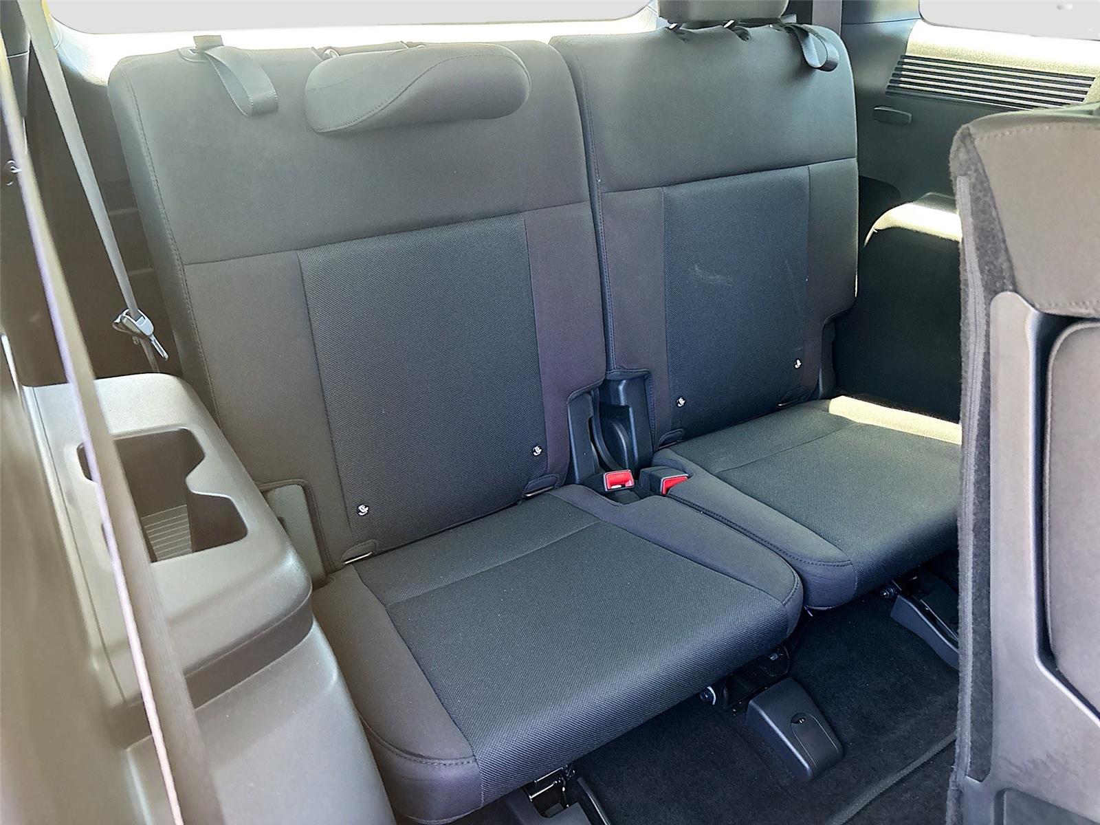 2024 Hyundai Santa Fe SE