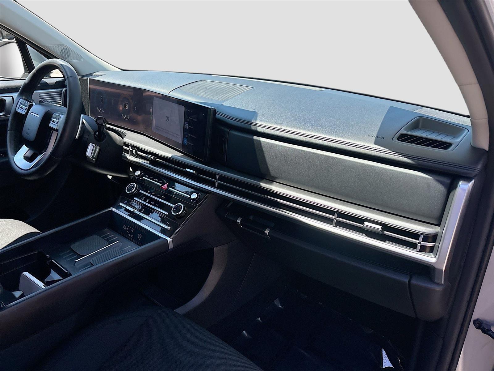 2024 Hyundai Santa Fe SE