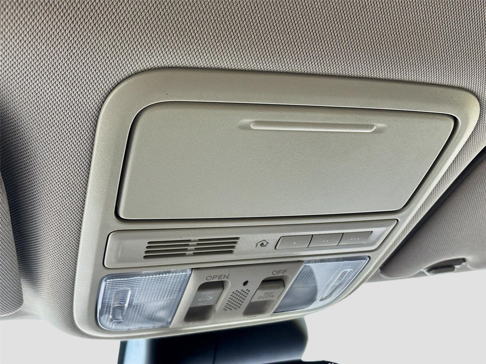 2016 Honda Odyssey Touring