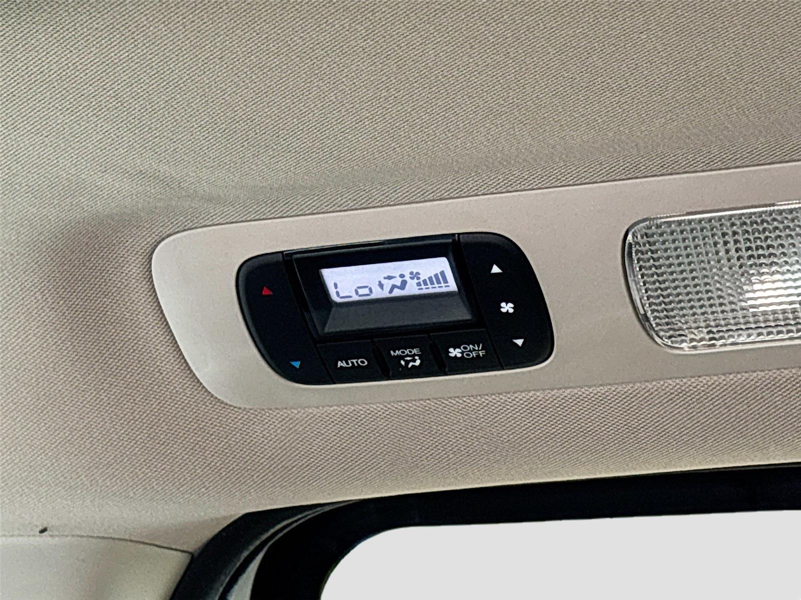 2016 Honda Odyssey Touring