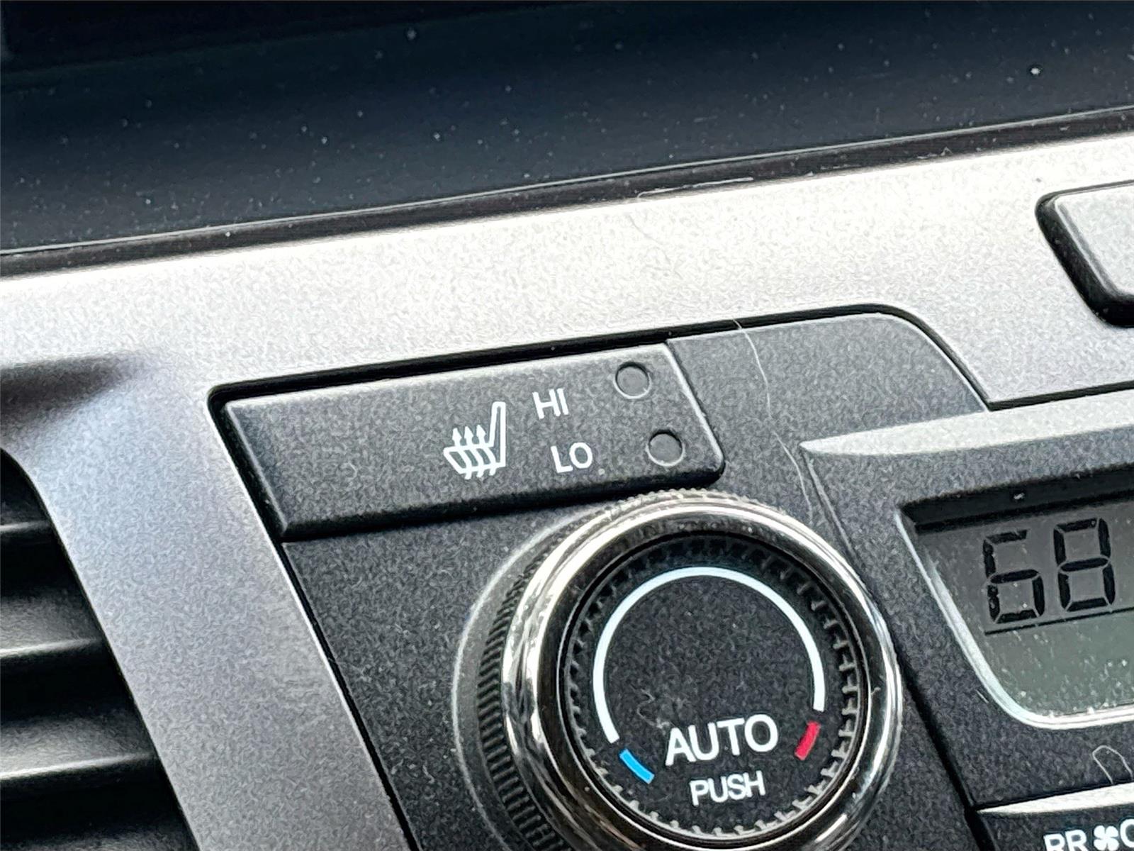 2016 Honda Odyssey Touring