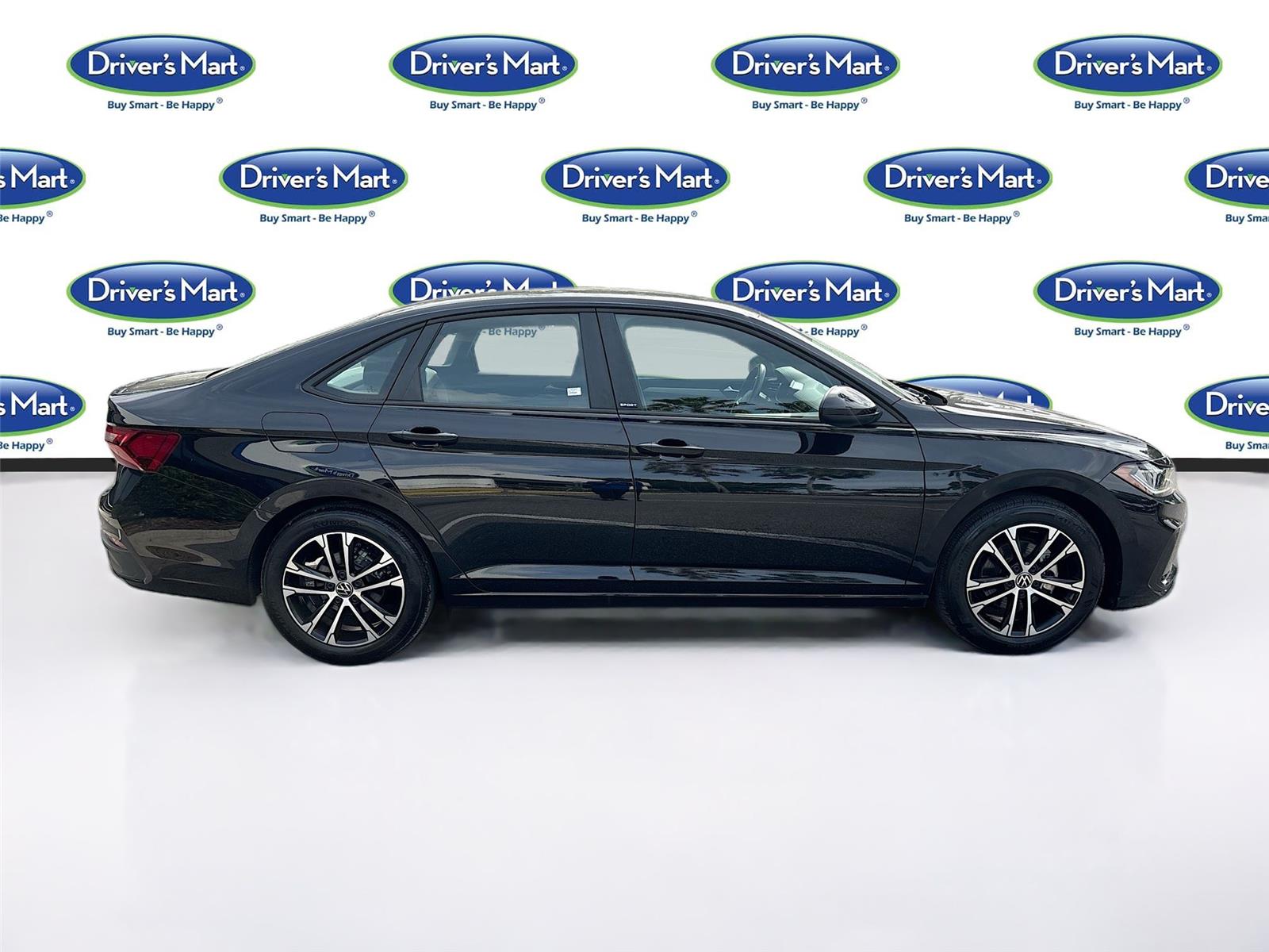 2025 Volkswagen Jetta Sport