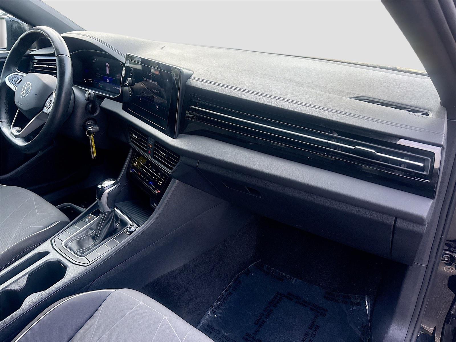 2025 Volkswagen Jetta Sport