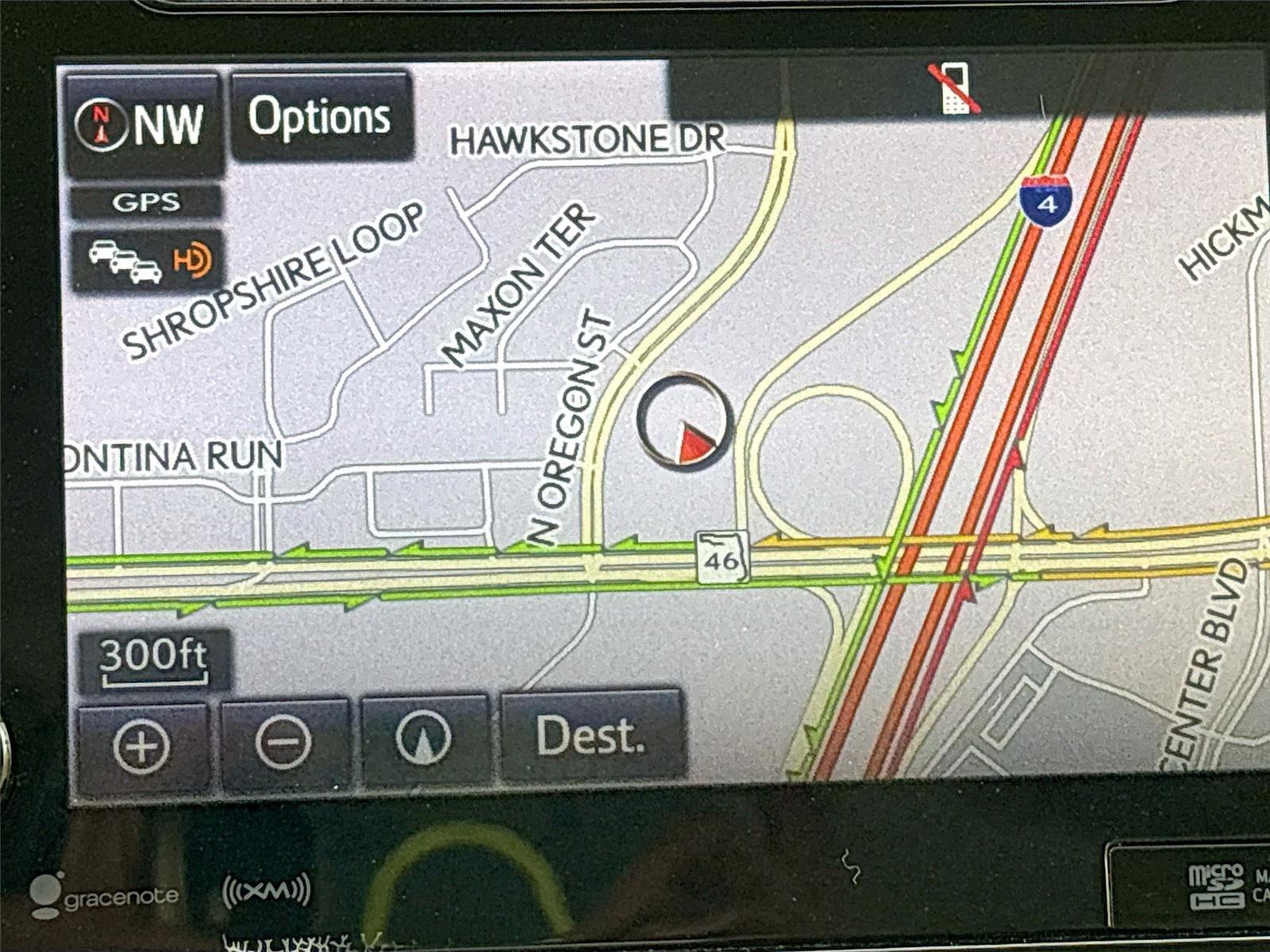 2016 Toyota Prius Four
