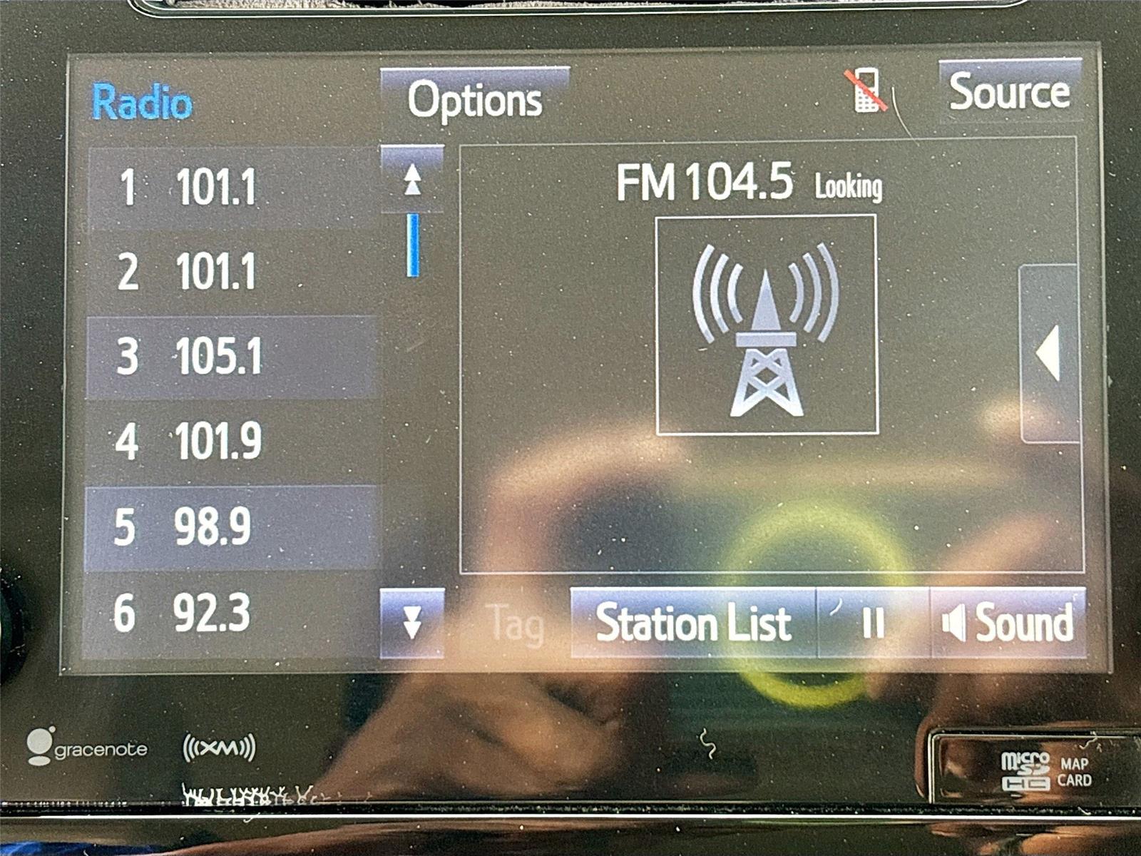 2016 Toyota Prius Four