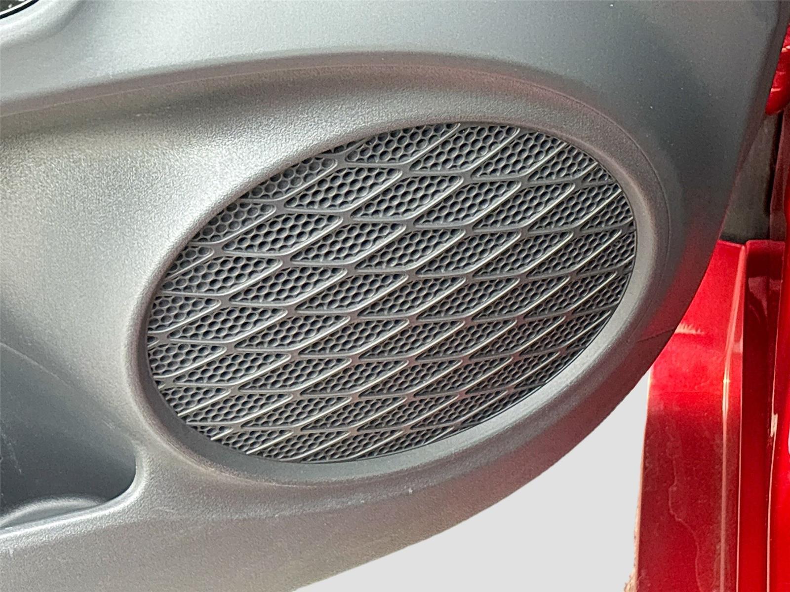 2016 Toyota Prius Four