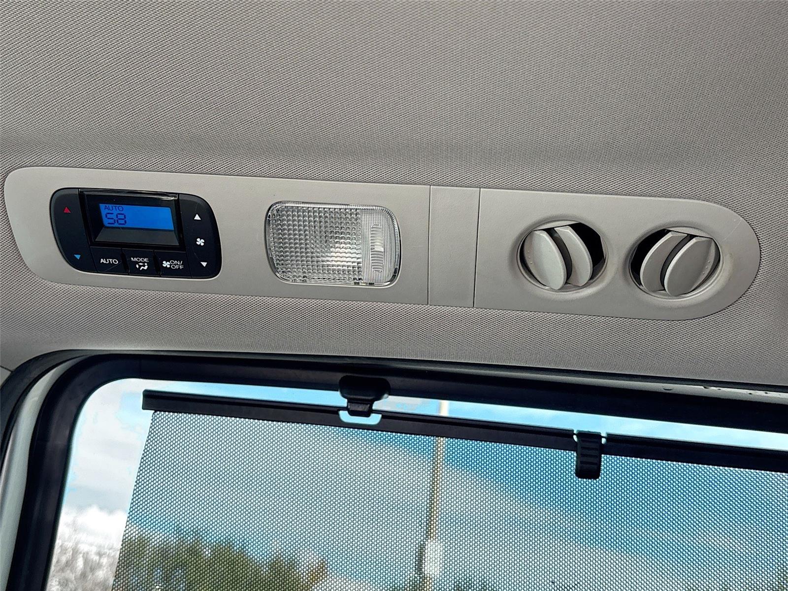 2012 Honda Odyssey Touring Elite