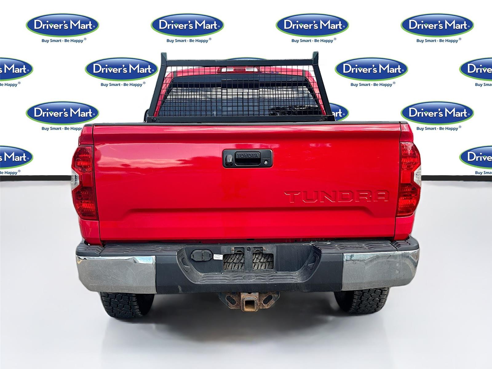 2014 Toyota Tundra Truck SR5