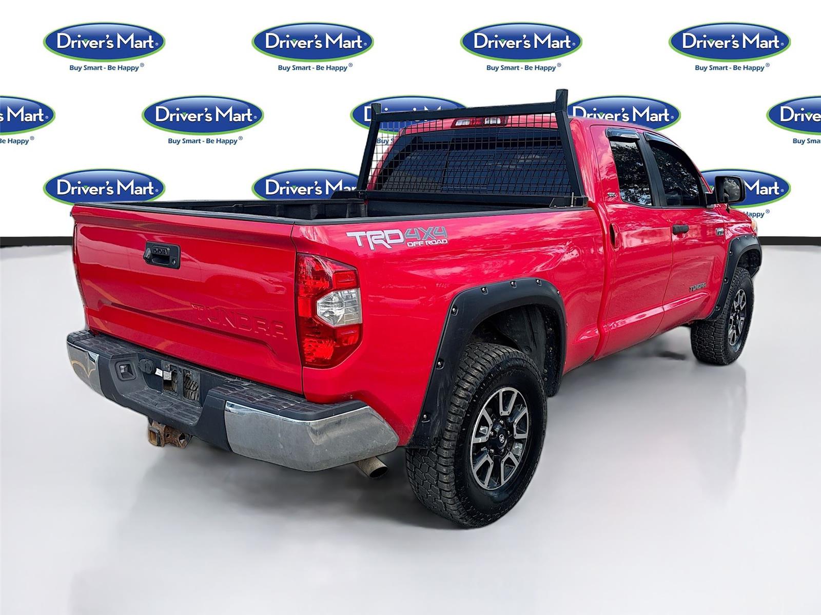 2014 Toyota Tundra Truck SR5