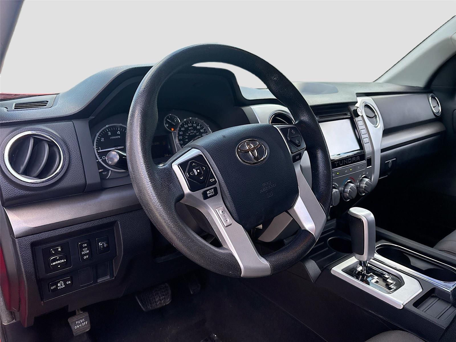 2014 Toyota Tundra Truck SR5