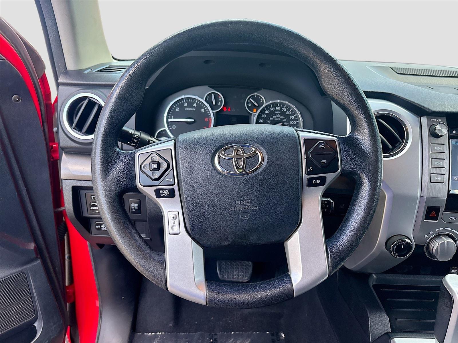 2014 Toyota Tundra Truck SR5