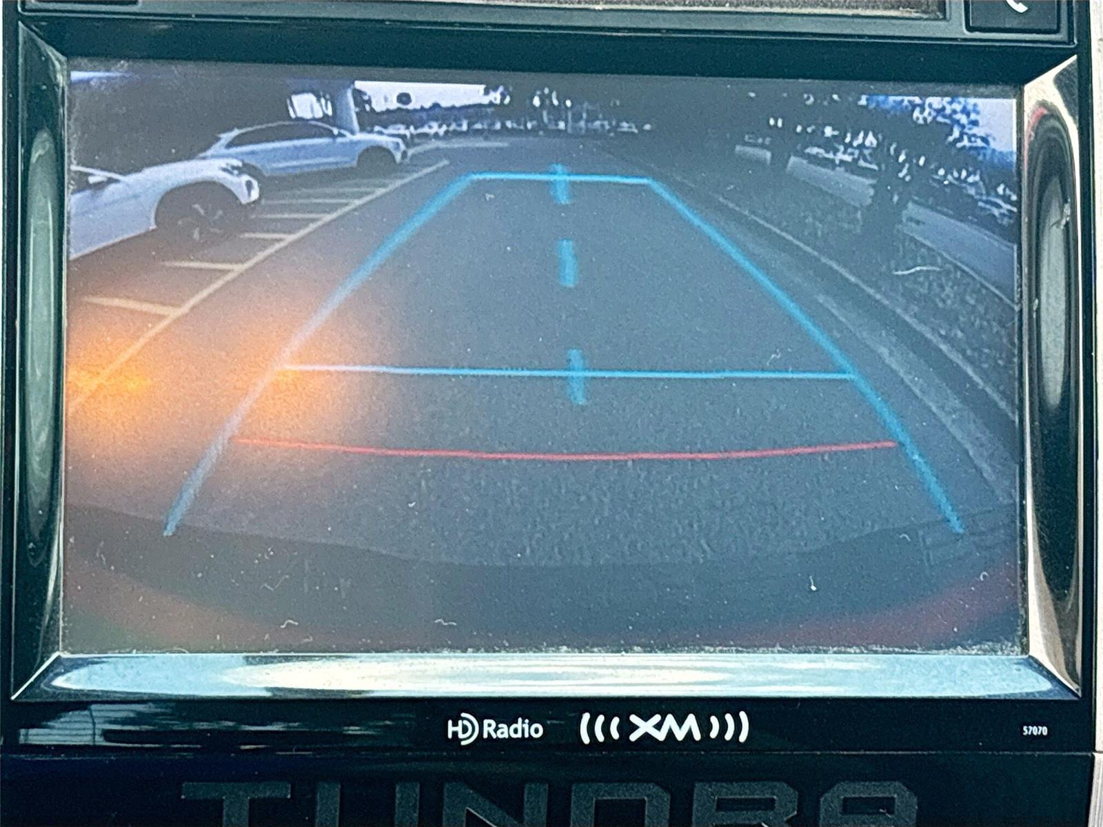 2014 Toyota Tundra Truck SR5