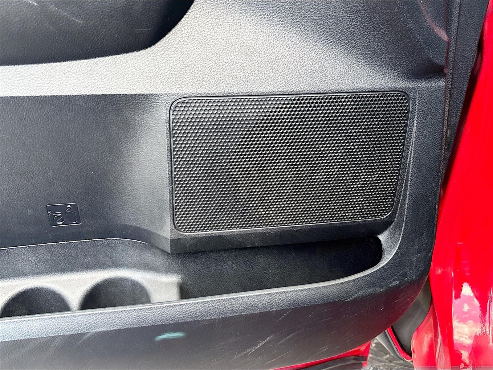 2014 Toyota Tundra Truck SR5