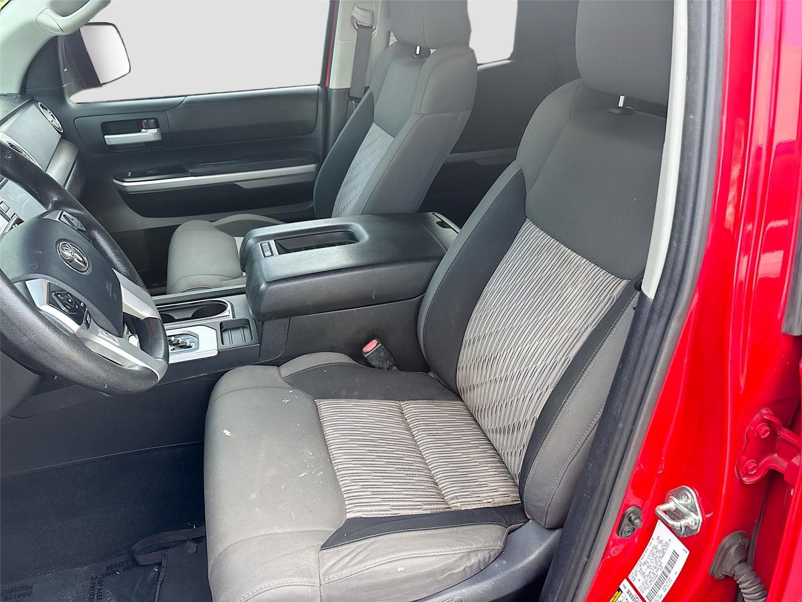 2014 Toyota Tundra Truck SR5