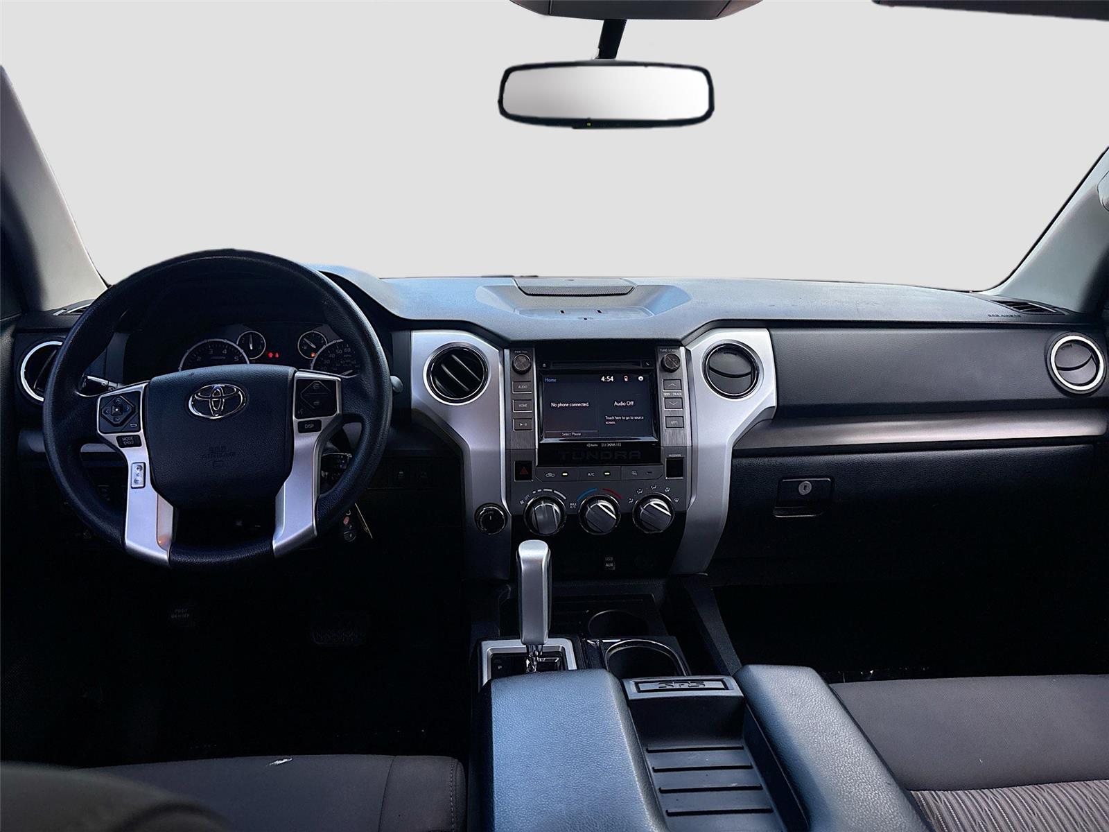 2014 Toyota Tundra Truck SR5