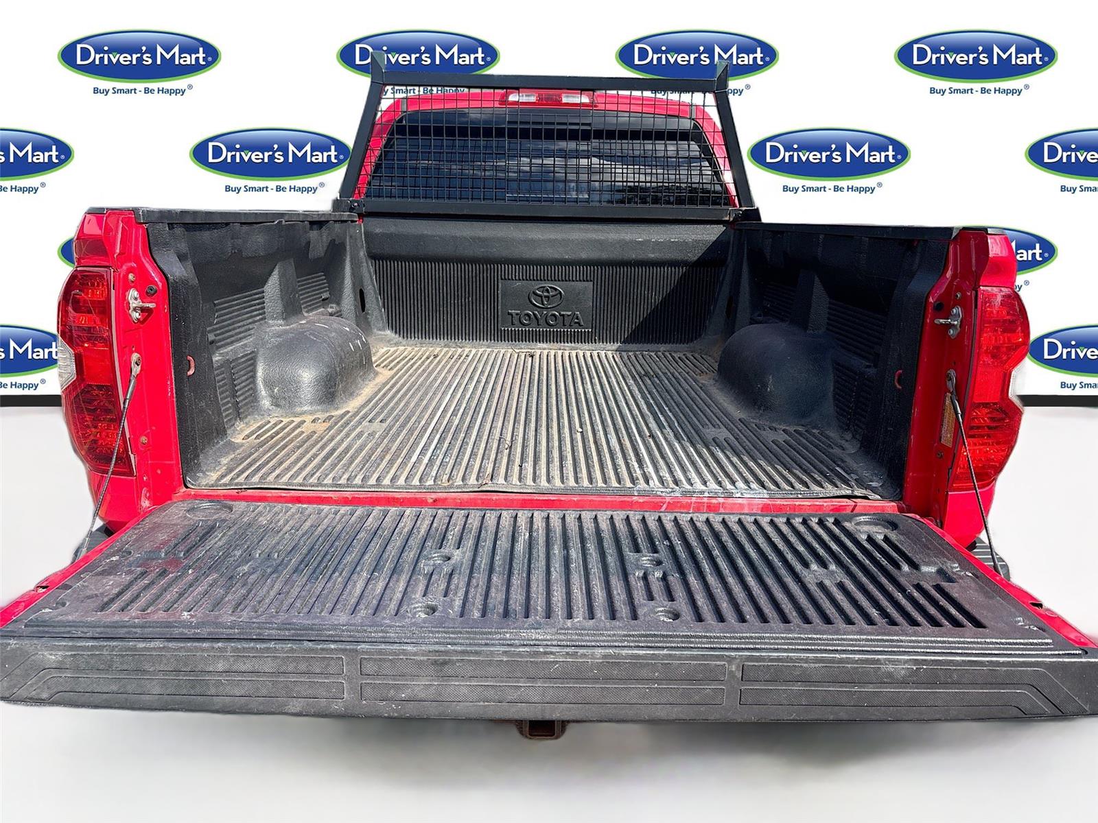 2014 Toyota Tundra Truck SR5