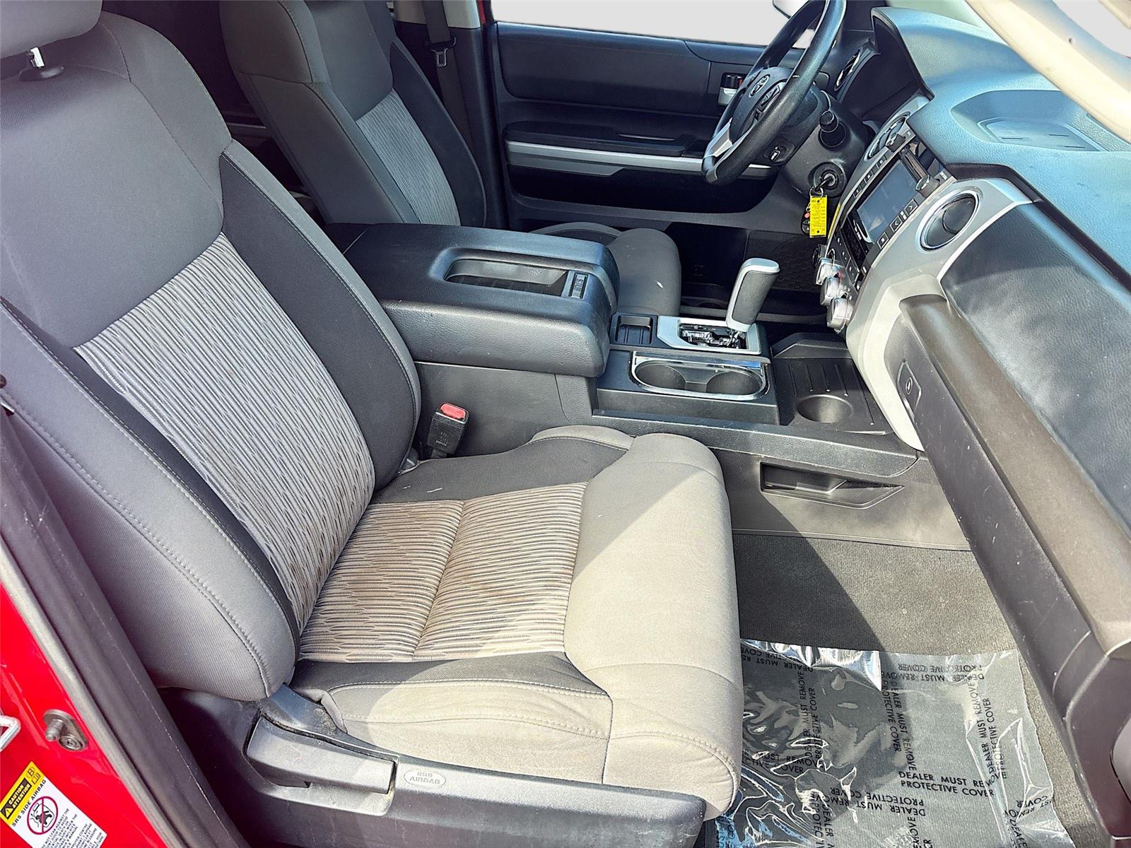 2014 Toyota Tundra Truck SR5