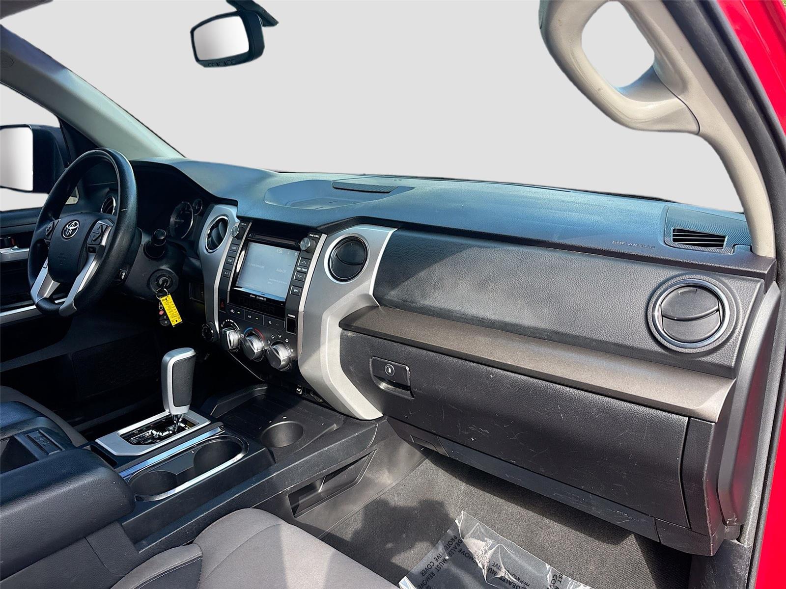 2014 Toyota Tundra Truck SR5