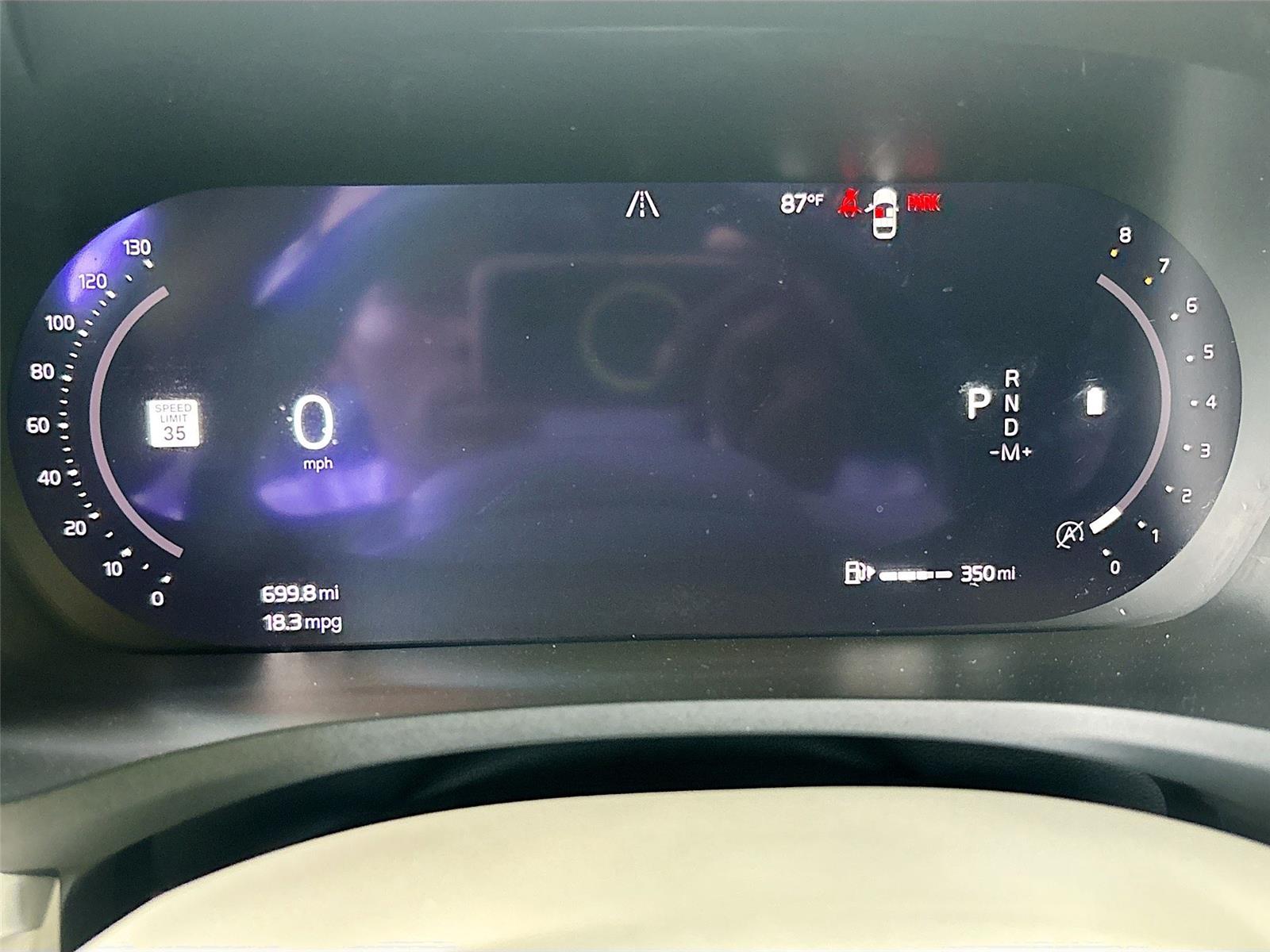 2025 Volvo V60 Cross Country Plus