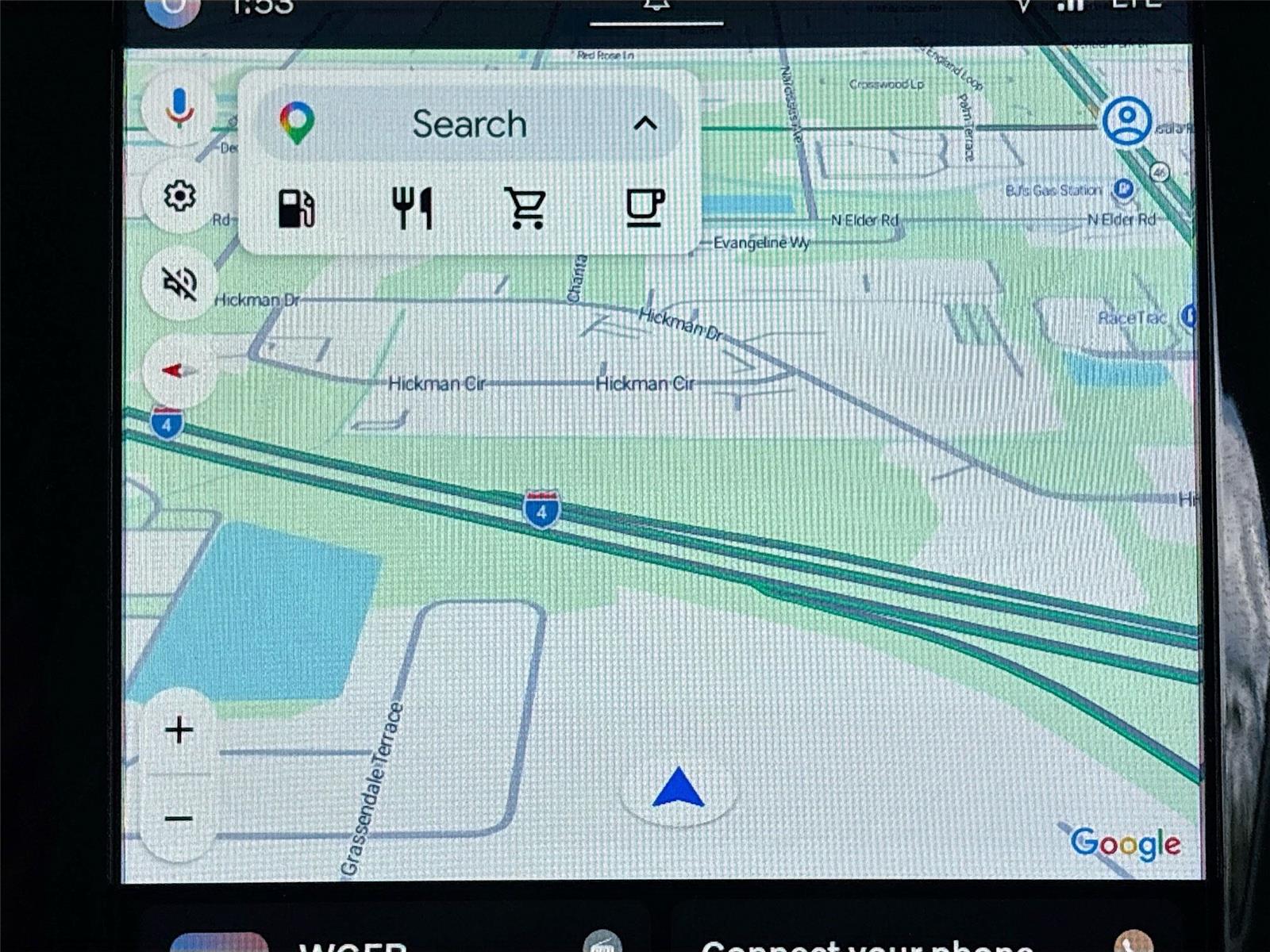 2025 Volvo V60 Cross Country Plus
