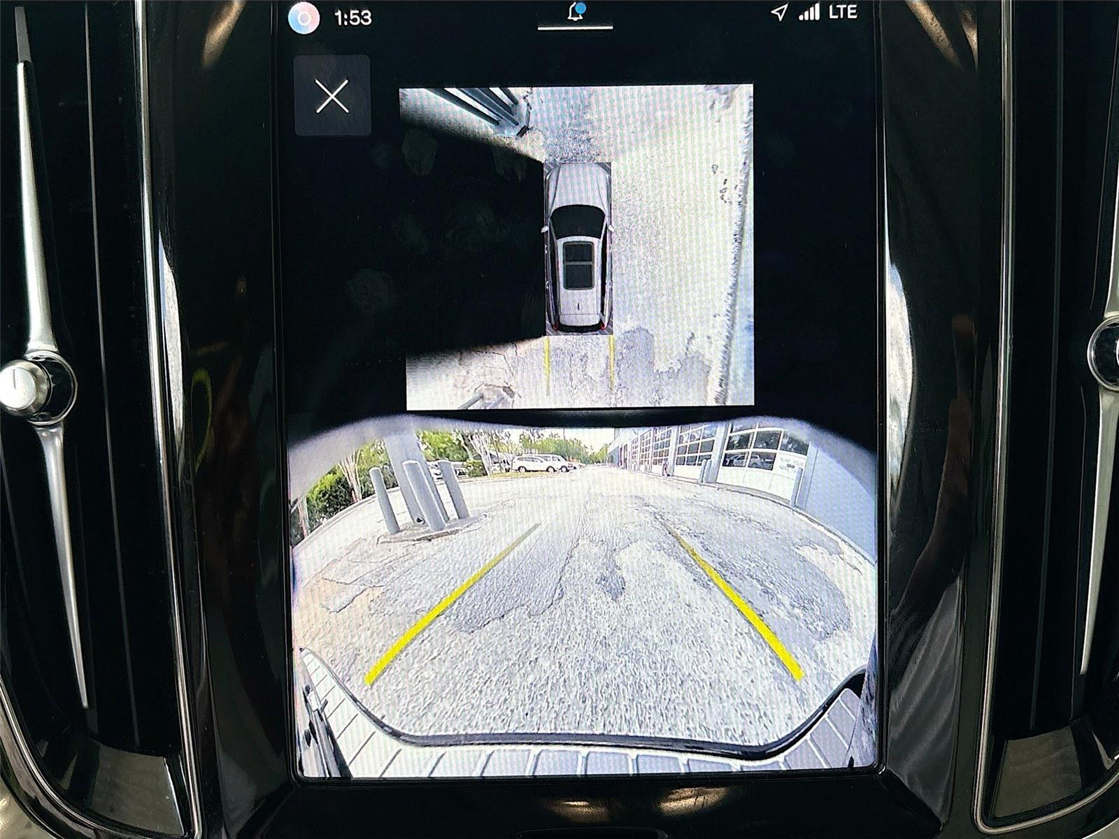 2025 Volvo V60 Cross Country Plus