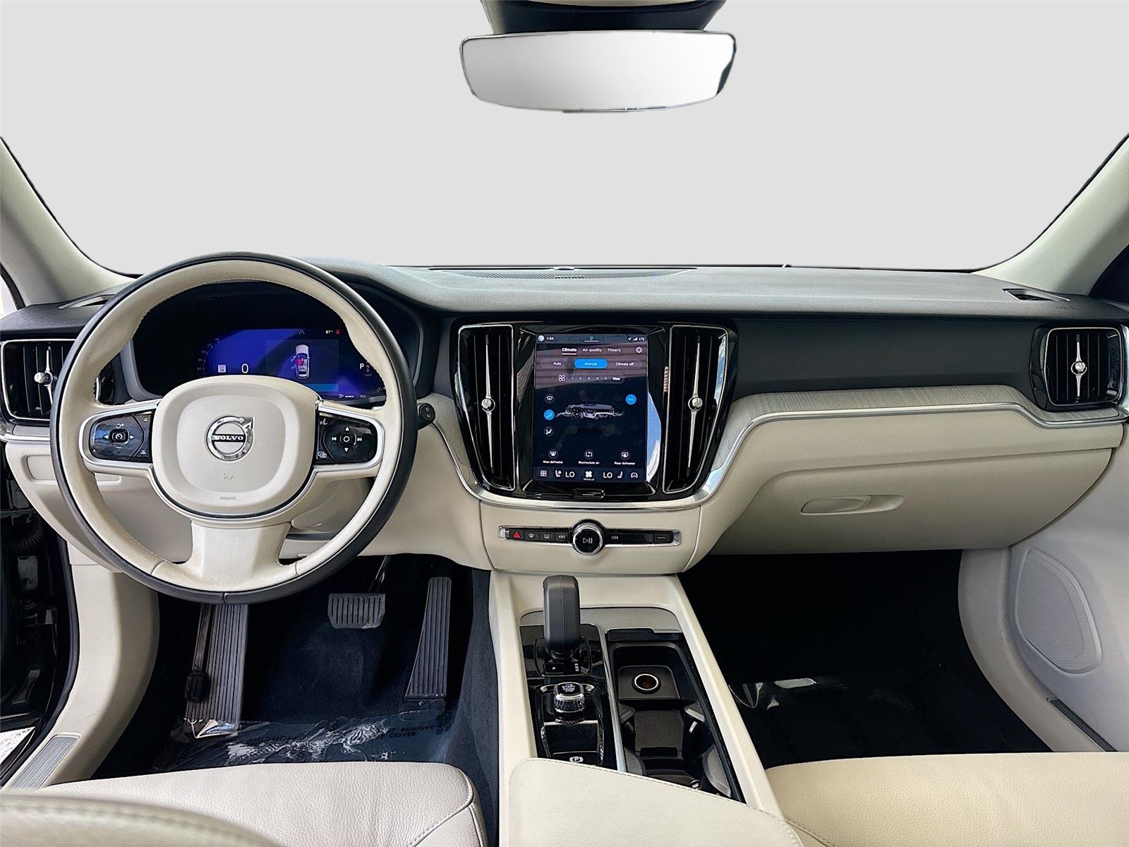 2025 Volvo V60 Cross Country Plus