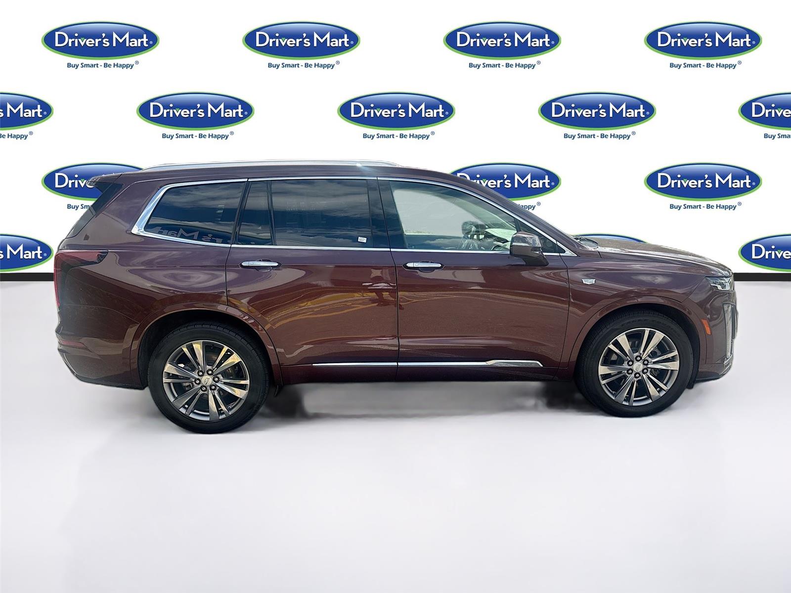 2023 Cadillac XT6 FWD Premium Luxury