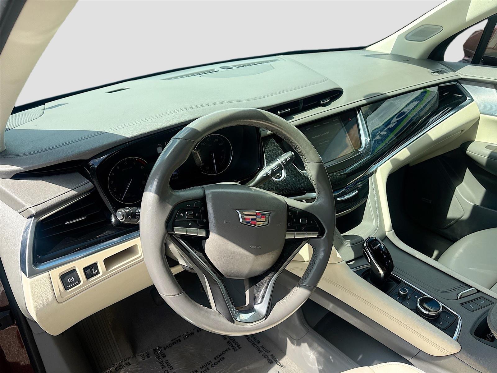 2023 Cadillac XT6 FWD Premium Luxury