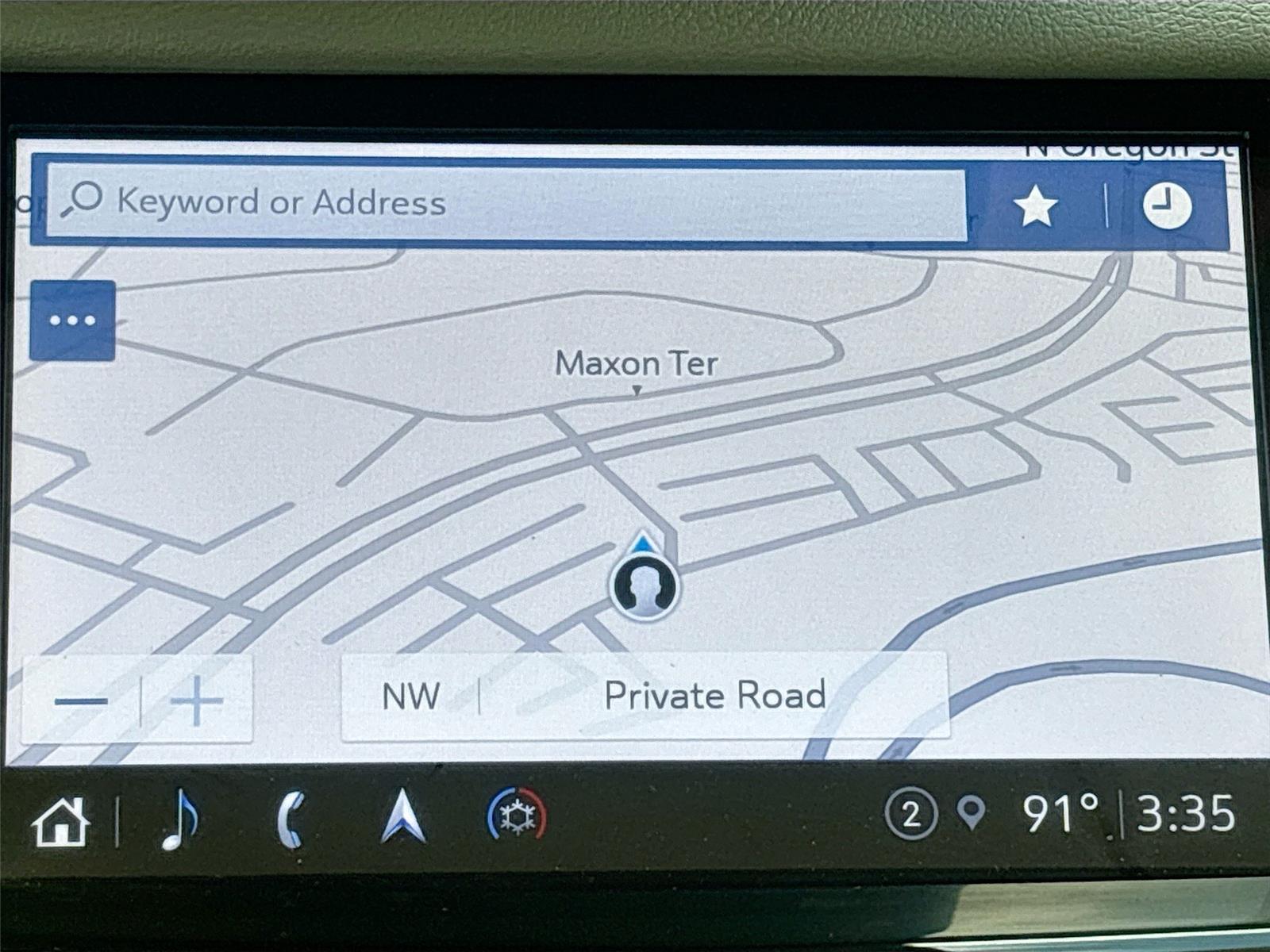 2023 Cadillac XT6 FWD Premium Luxury