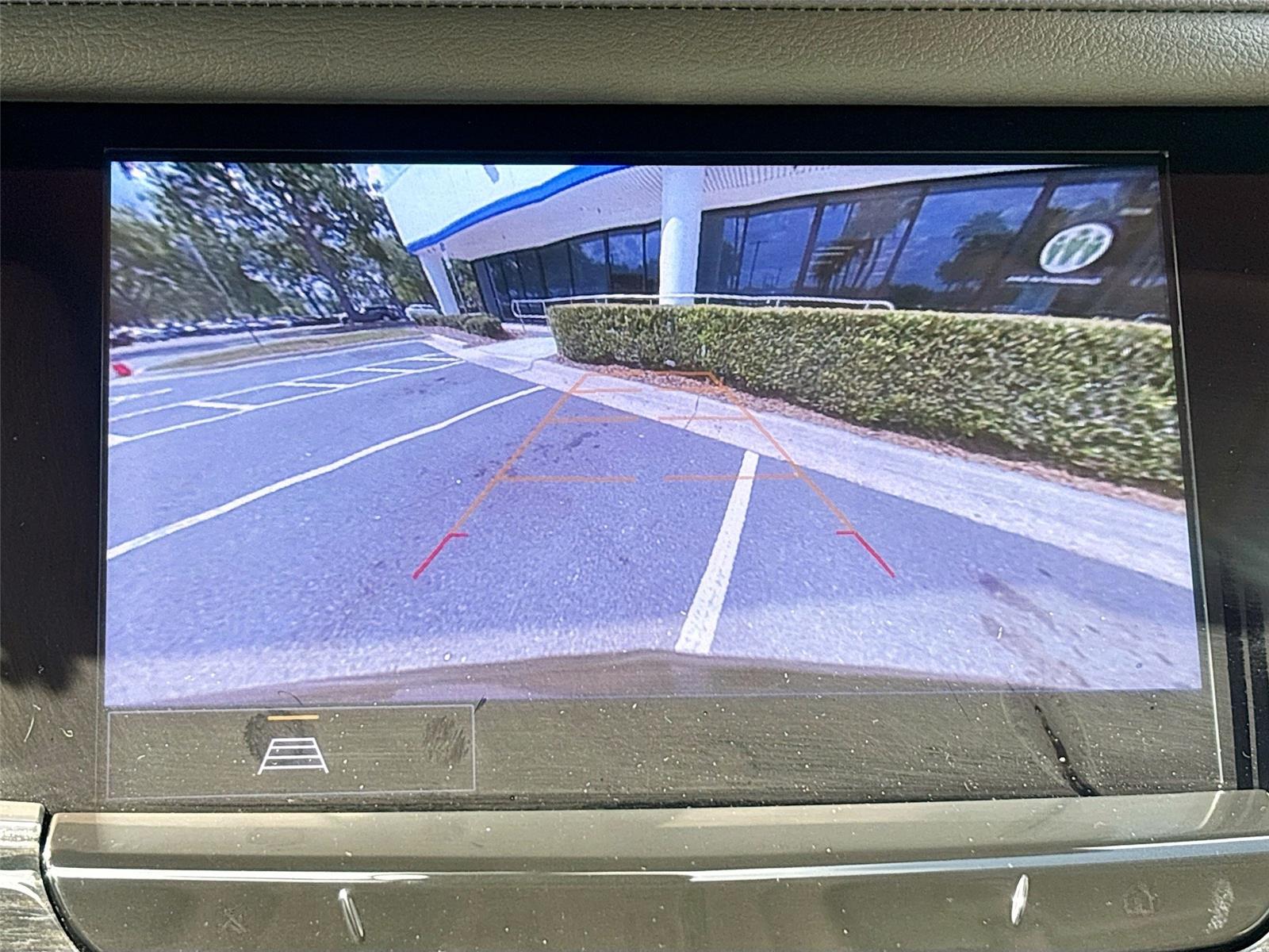 2023 Cadillac XT6 FWD Premium Luxury