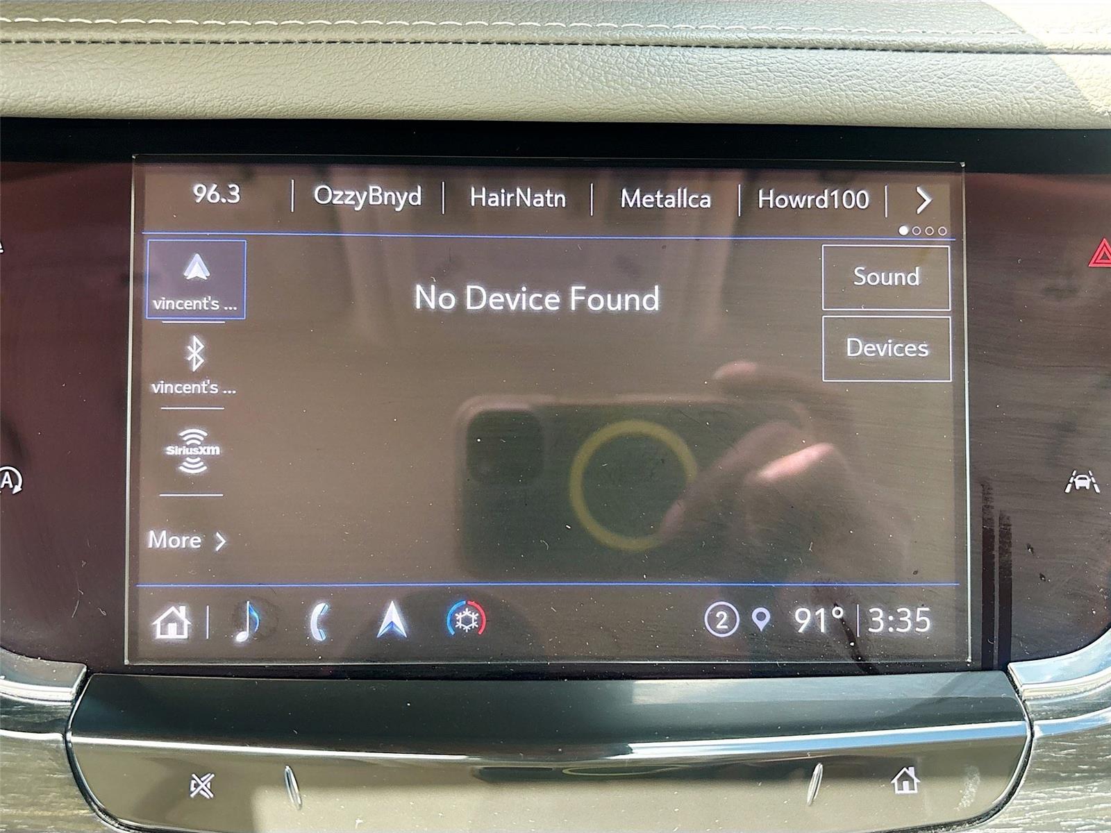 2023 Cadillac XT6 FWD Premium Luxury