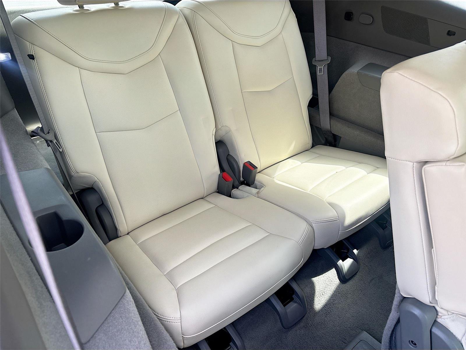 2023 Cadillac XT6 FWD Premium Luxury