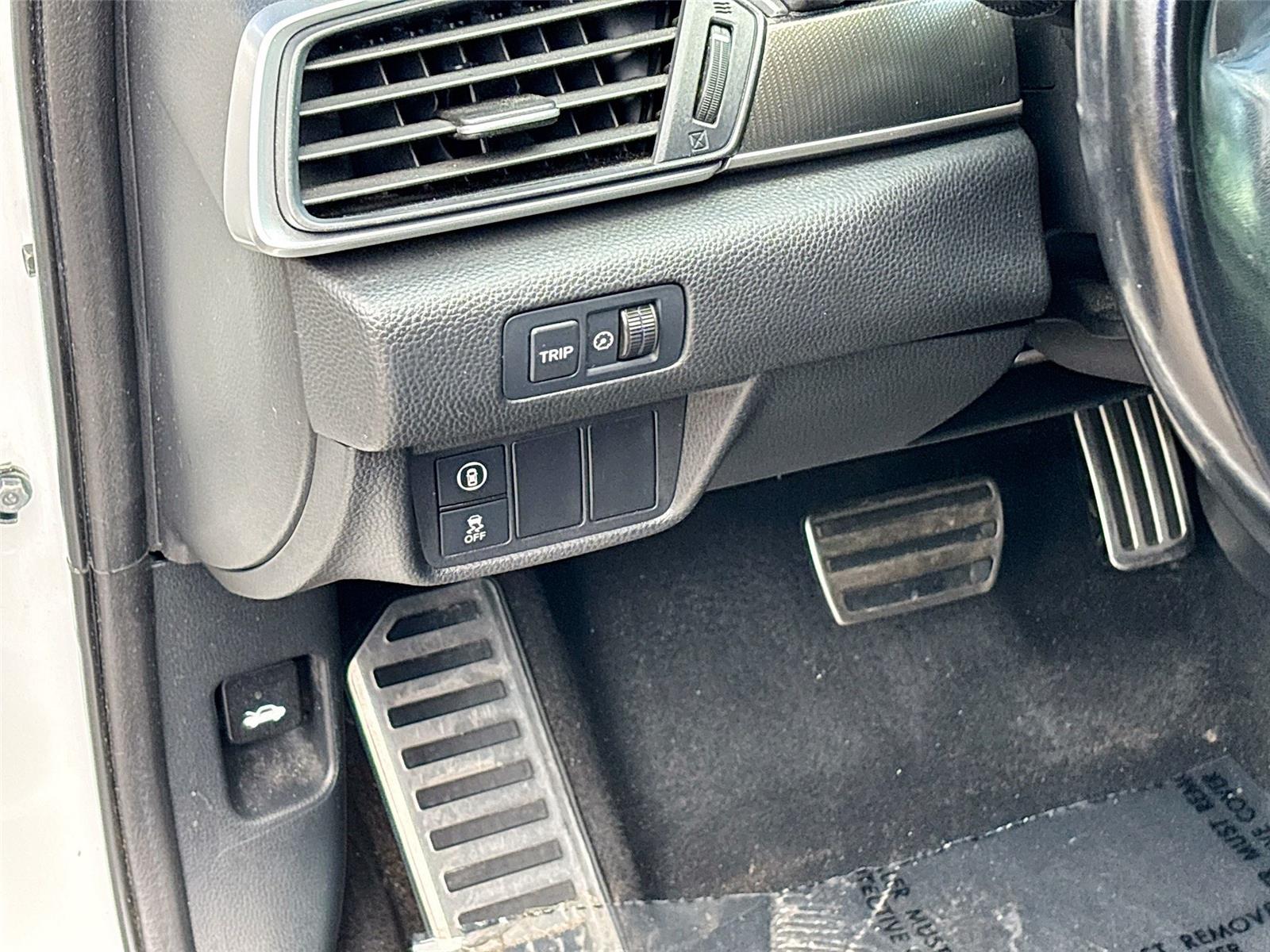 2019 Honda Accord Sedan Sport 1.5T