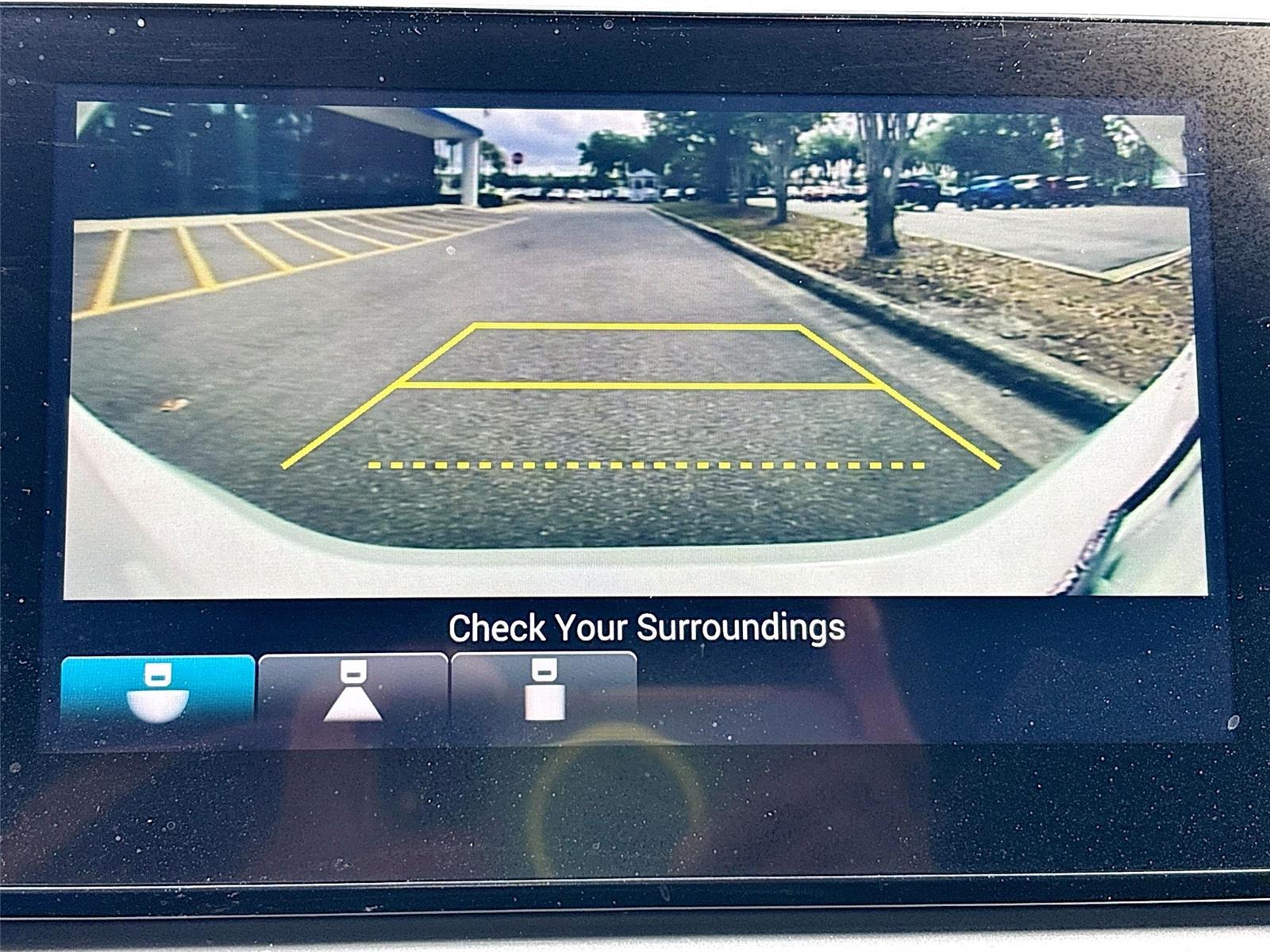 2019 Honda Accord Sedan Sport 1.5T