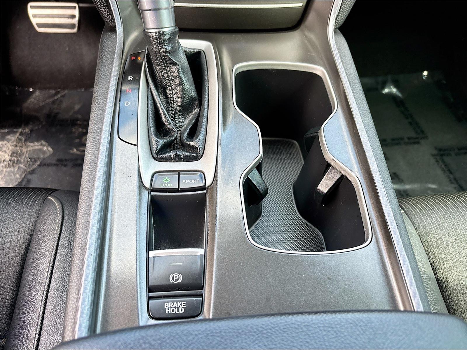 2019 Honda Accord Sedan Sport 1.5T