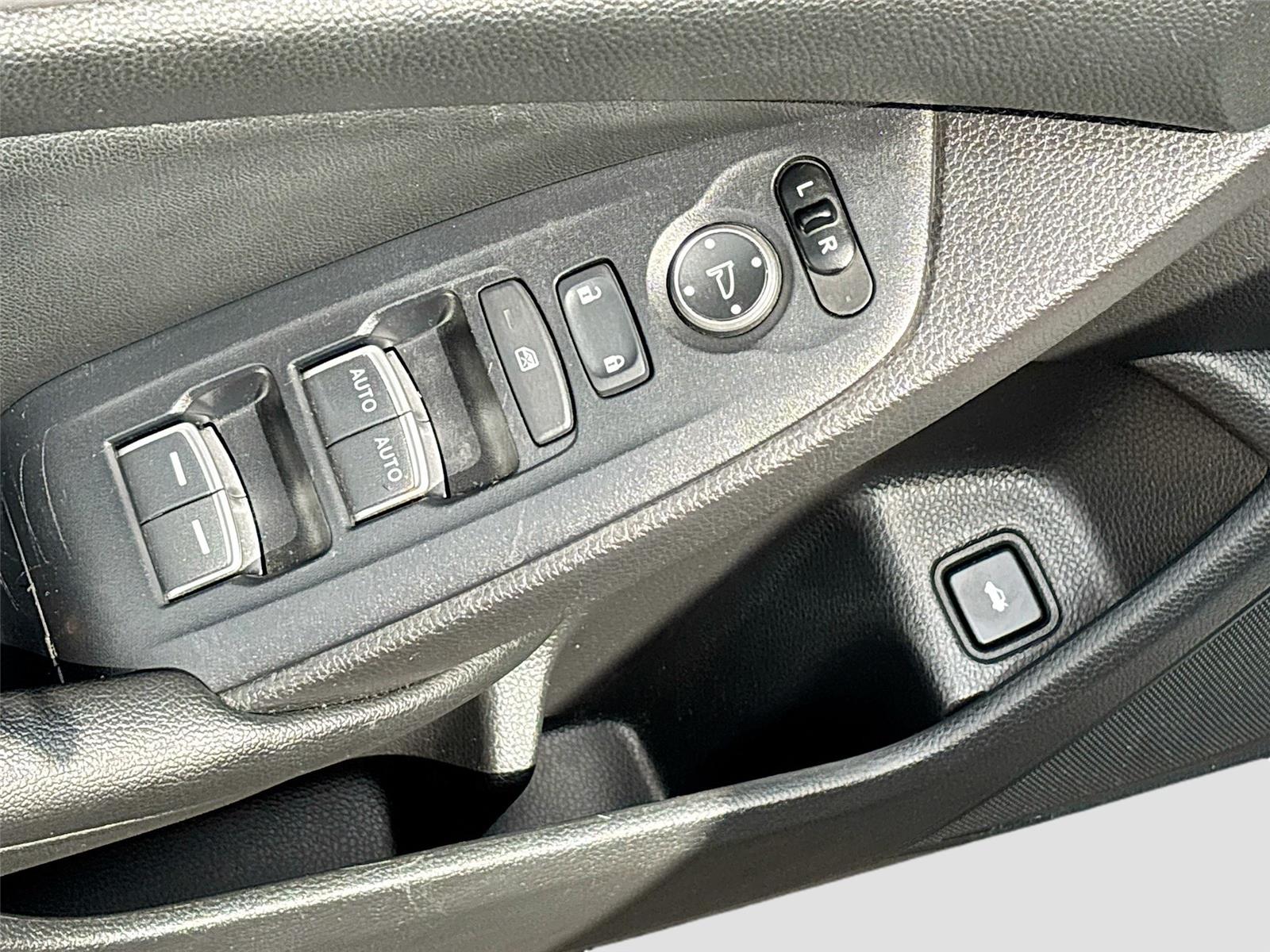 2019 Honda Accord Sedan Sport 1.5T