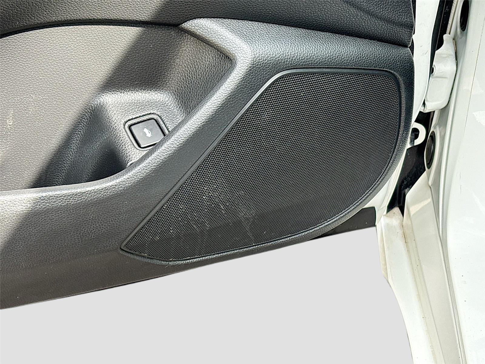 2019 Honda Accord Sedan Sport 1.5T