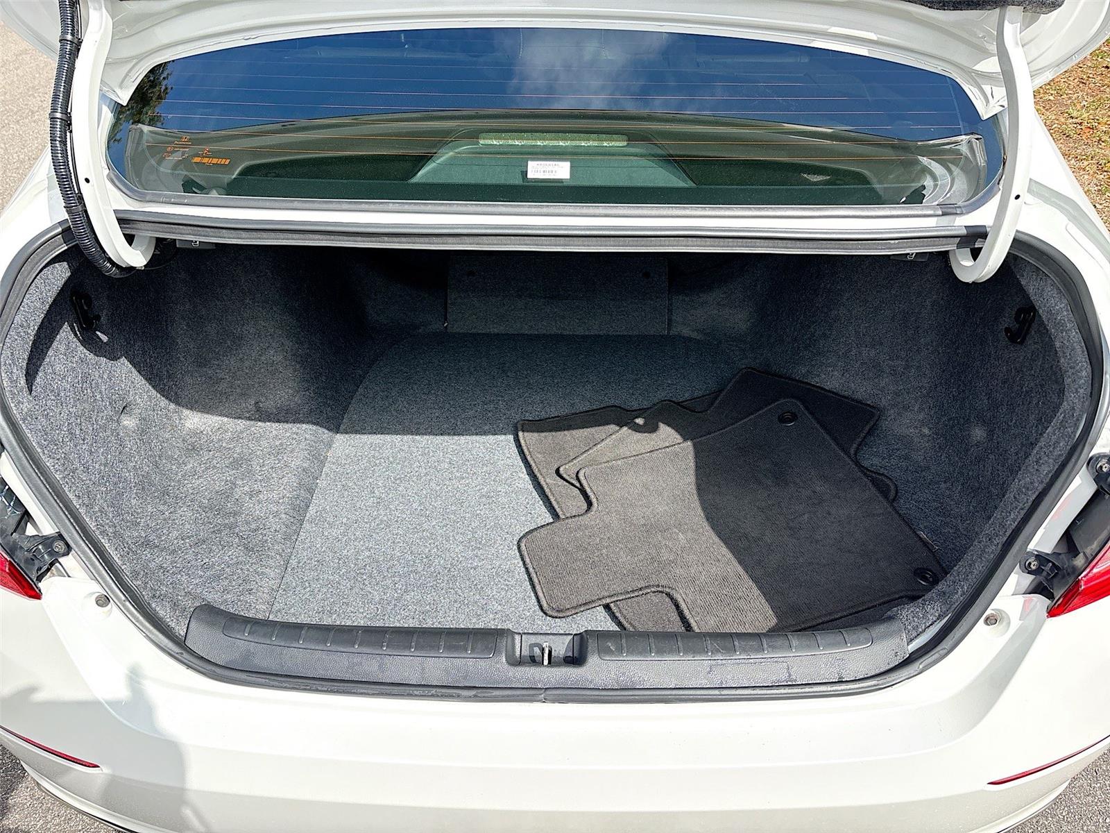 2019 Honda Accord Sedan Sport 1.5T